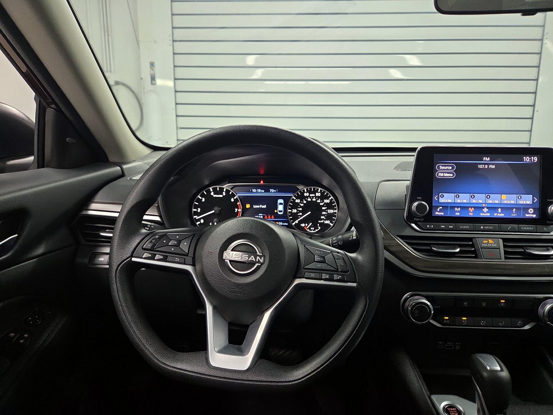 Thumbnail: 2025 Nissan Altima - 10