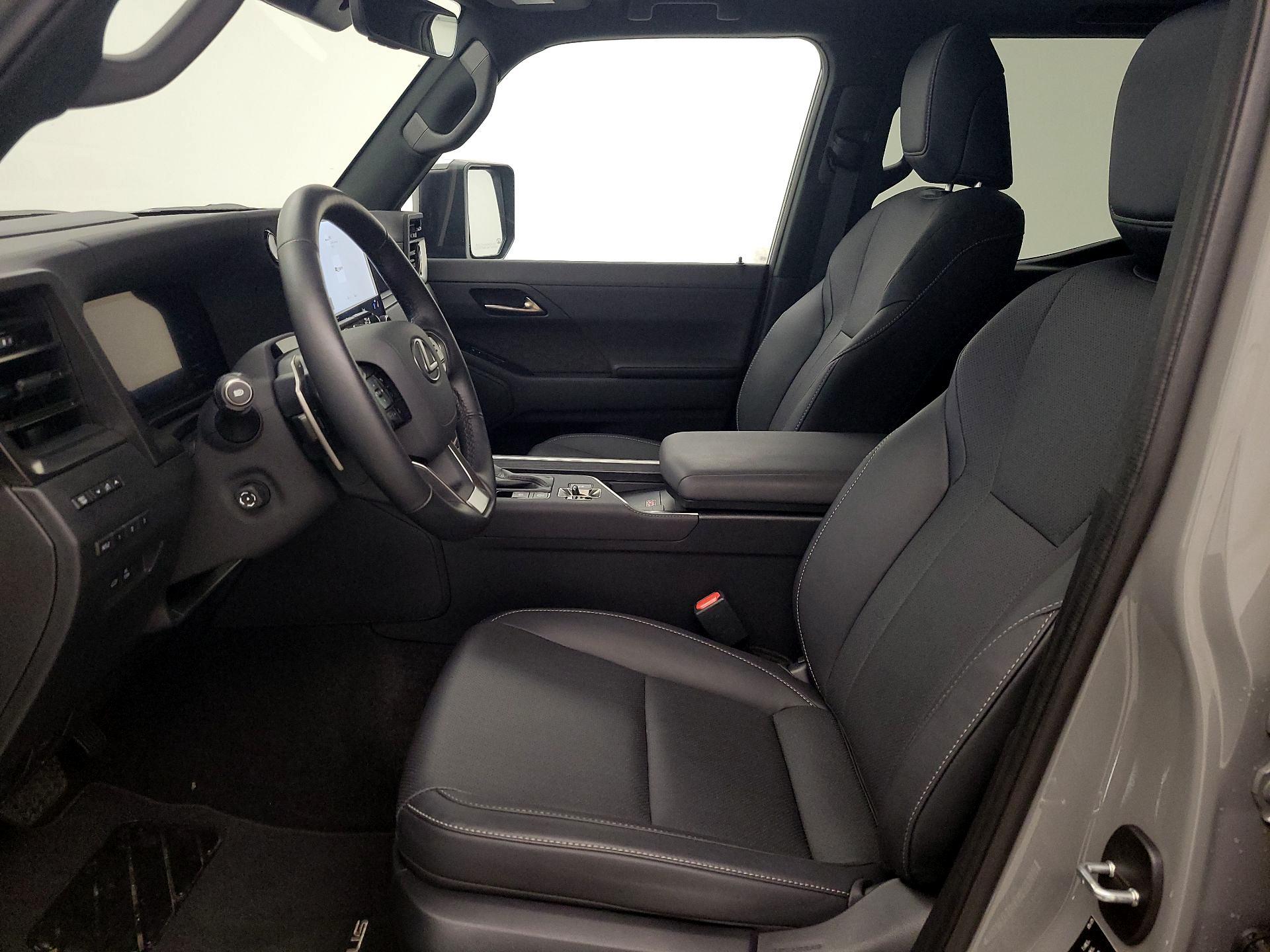 Thumbnail: 2025 Lexus GX - 11