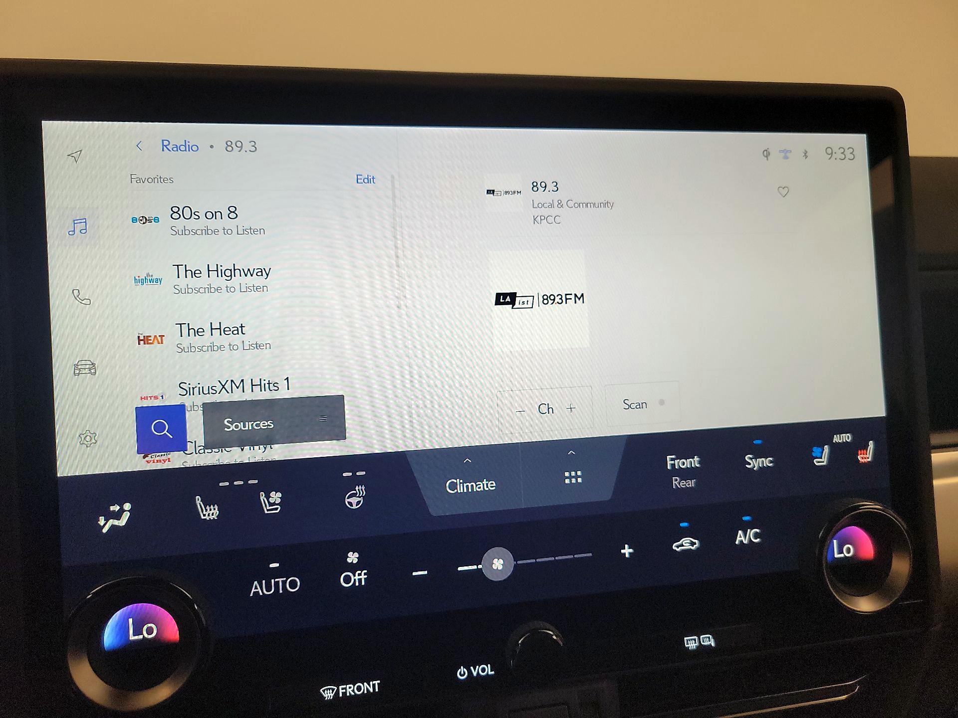 Thumbnail: 2025 Lexus GX - 16