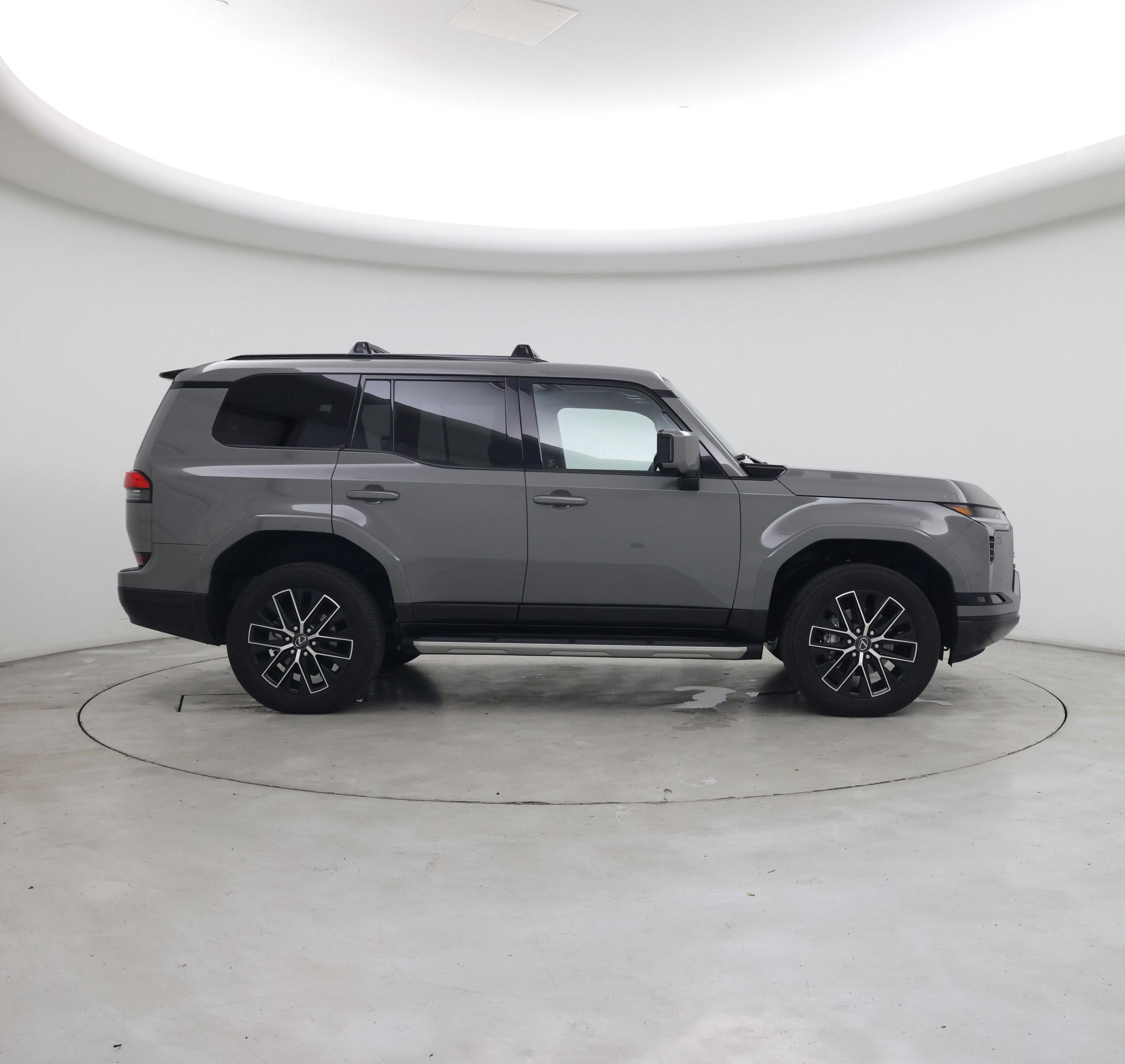 Thumbnail: 2025 Lexus GX - 7