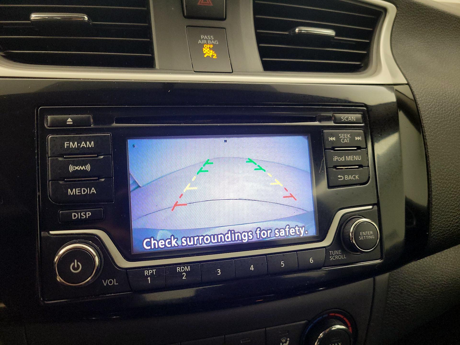 Thumbnail: 2017 Nissan Sentra - 14