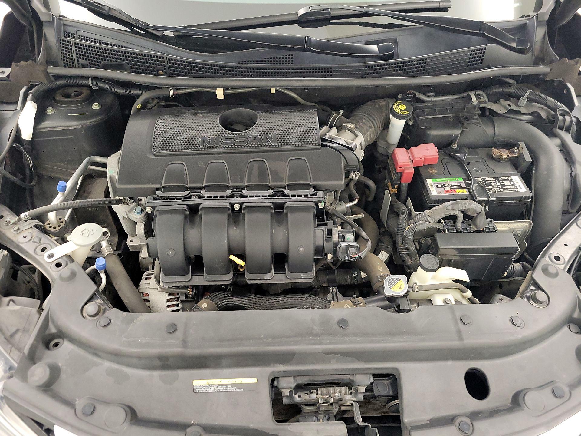 Thumbnail: 2017 Nissan Sentra - 20