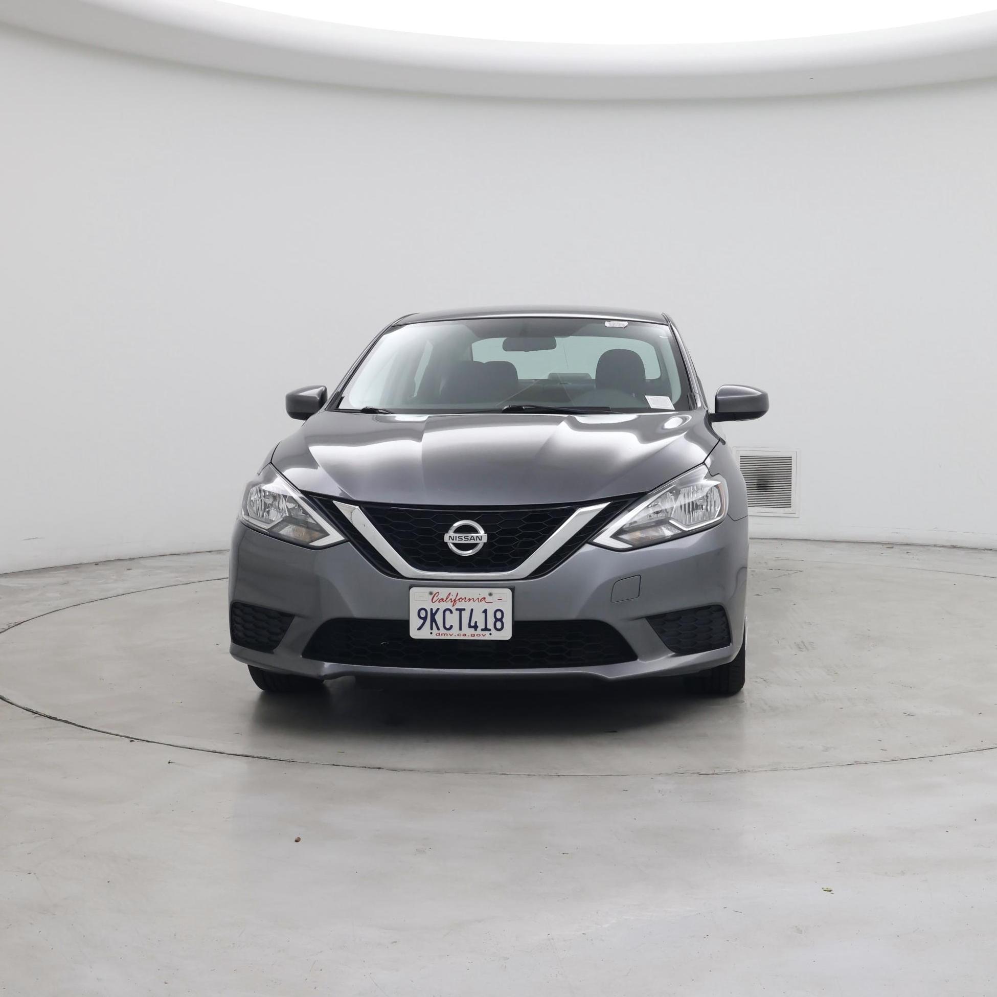 Thumbnail: 2017 Nissan Sentra - 5