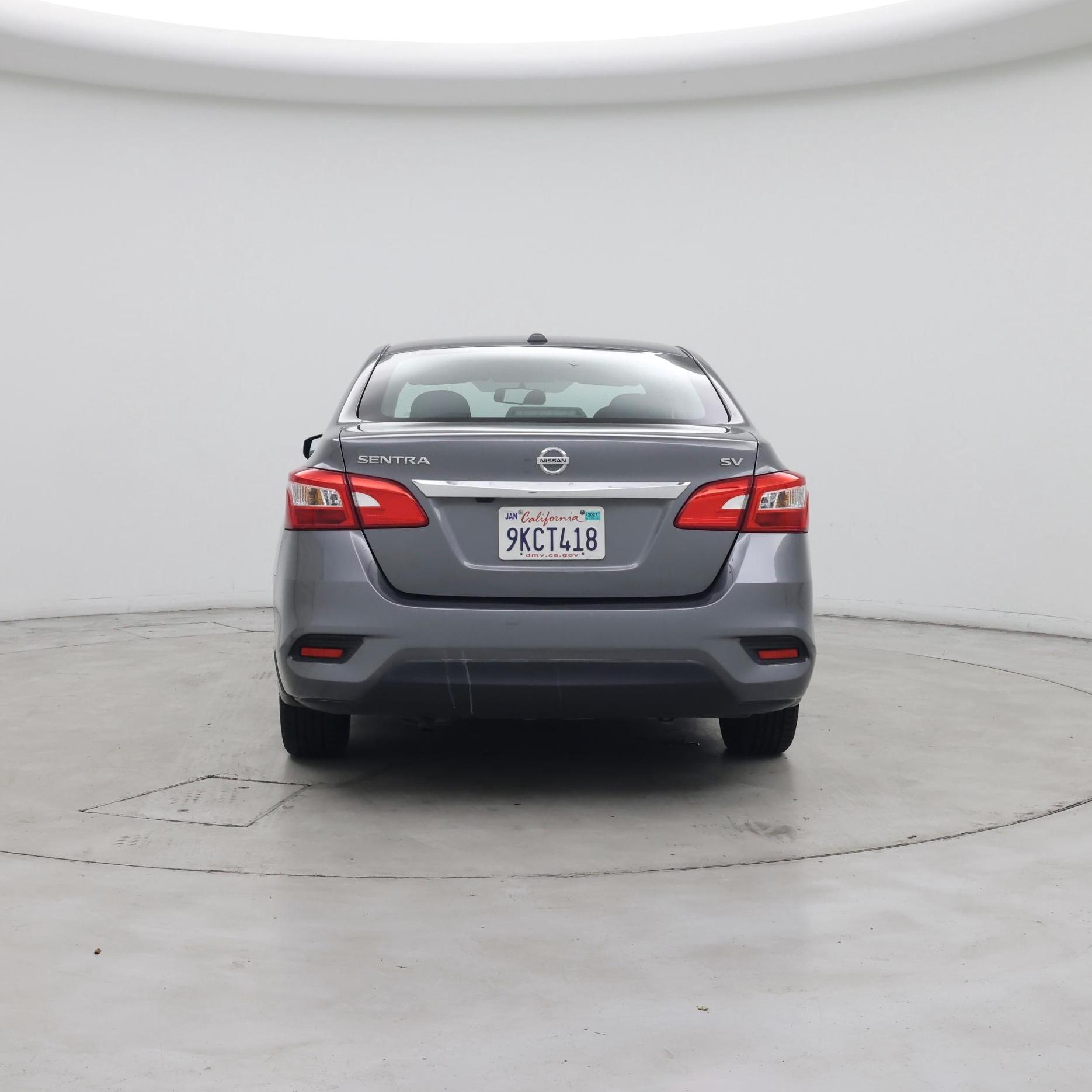 Thumbnail: 2017 Nissan Sentra - 6