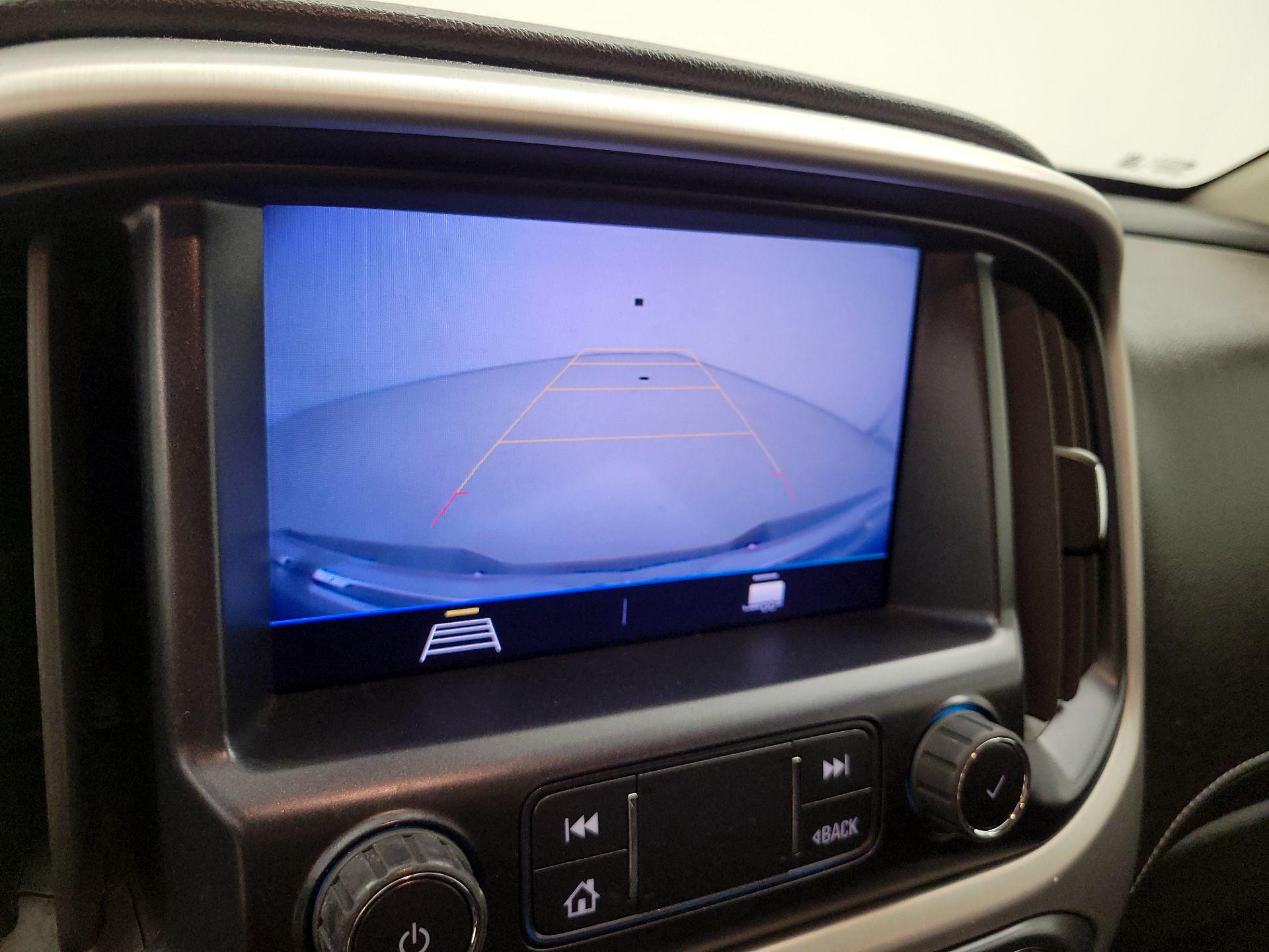 Thumbnail: 2022 GMC Canyon - 14