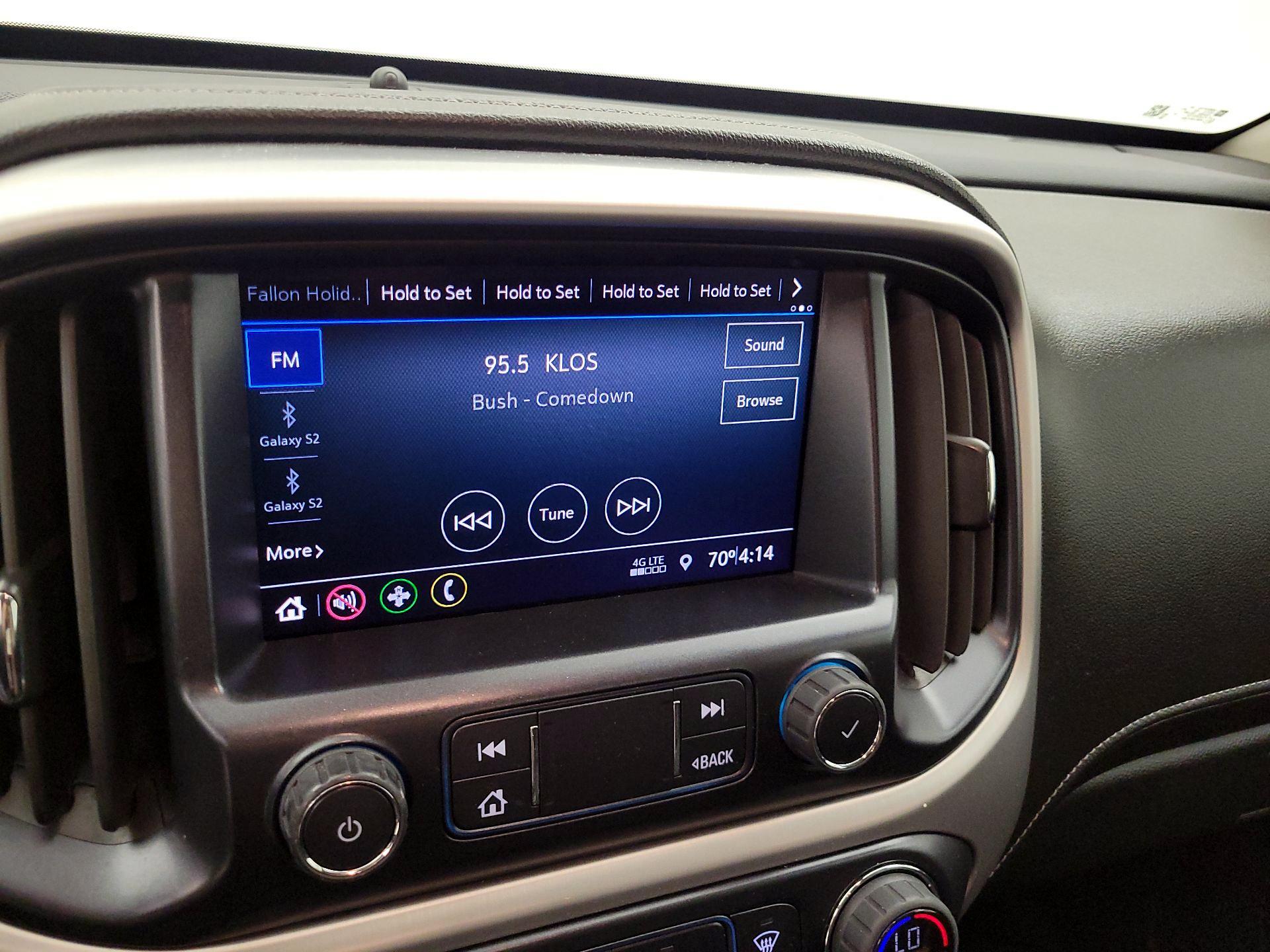 Thumbnail: 2022 GMC Canyon - 15