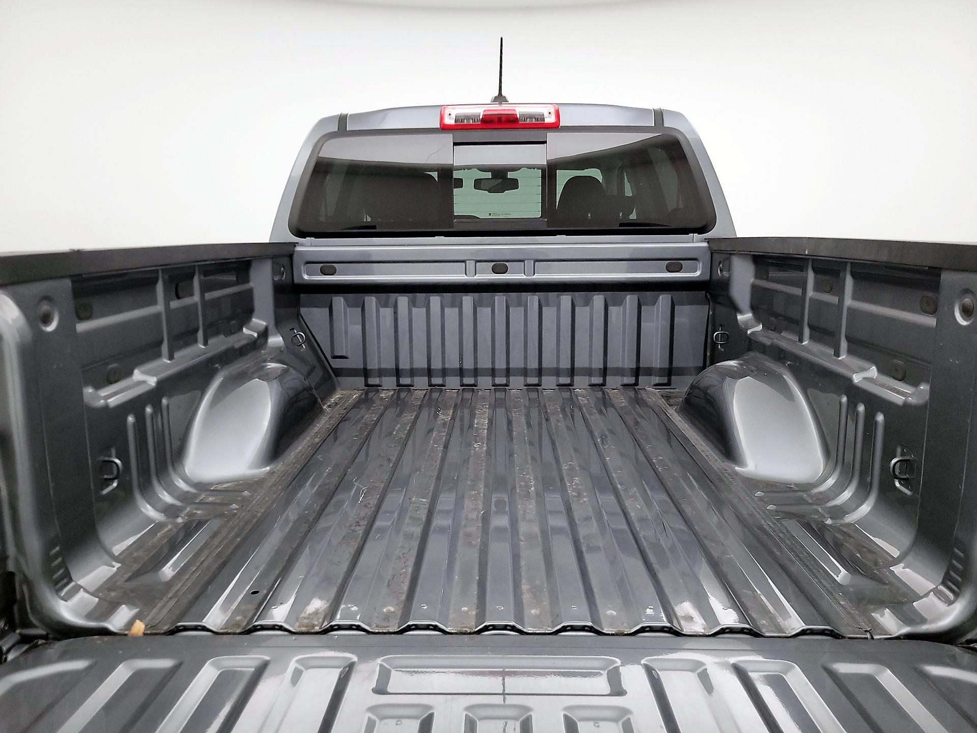 Thumbnail: 2022 GMC Canyon - 20