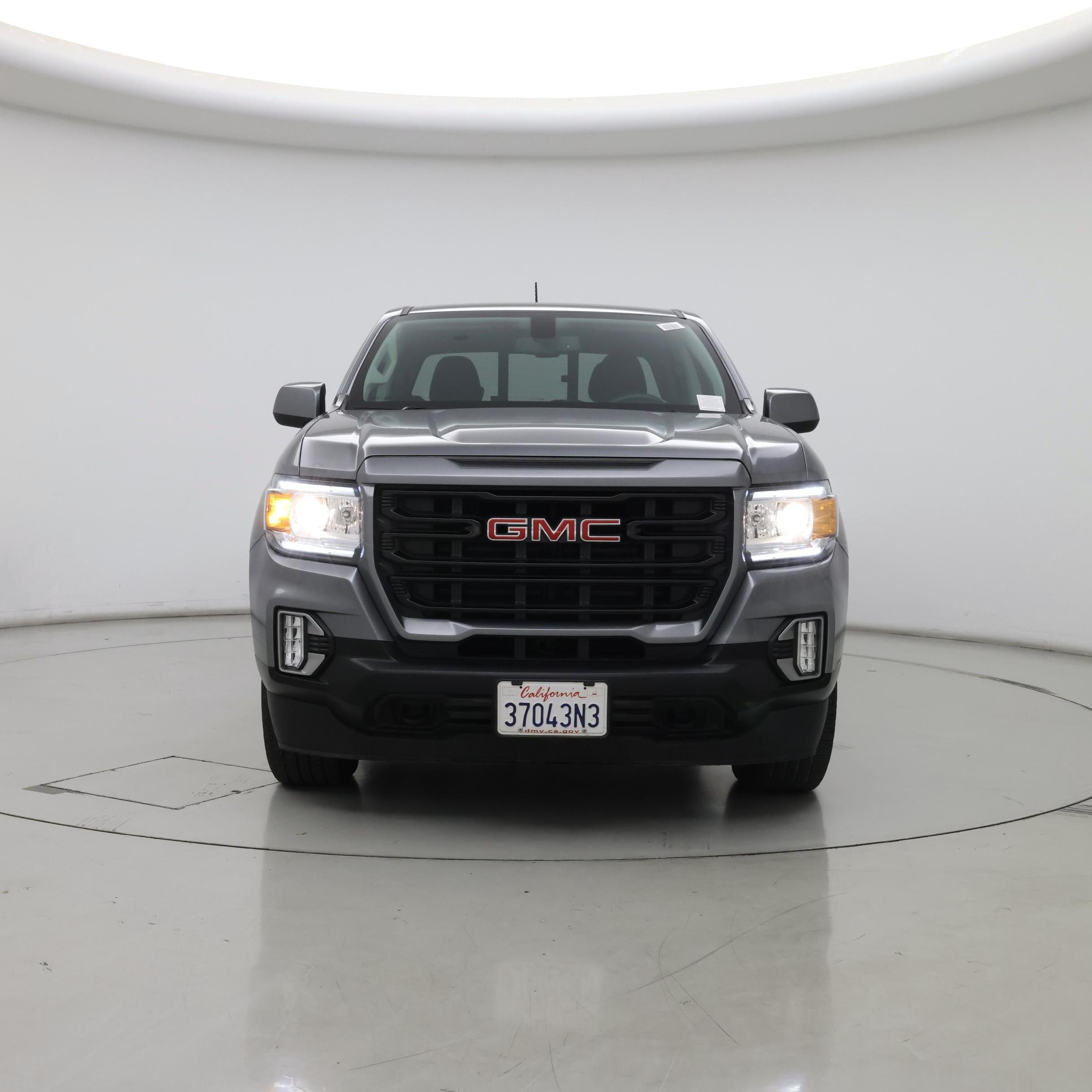 Thumbnail: 2022 GMC Canyon - 5