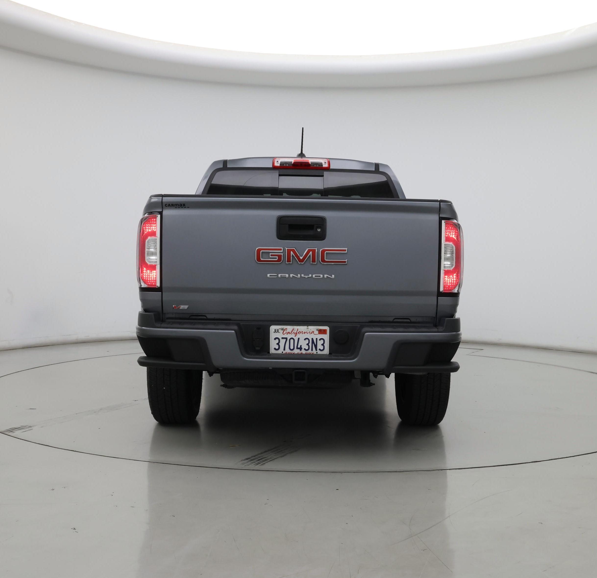 Thumbnail: 2022 GMC Canyon - 6