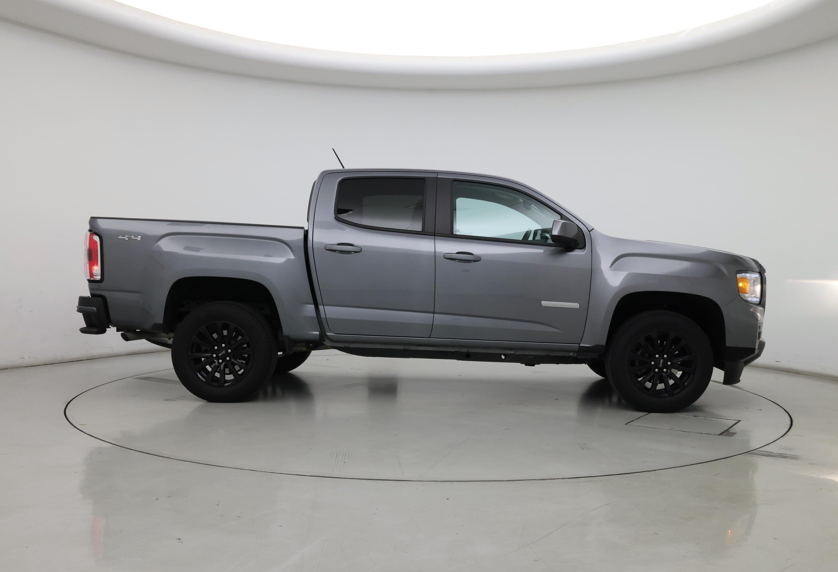 Thumbnail: 2022 GMC Canyon - 7