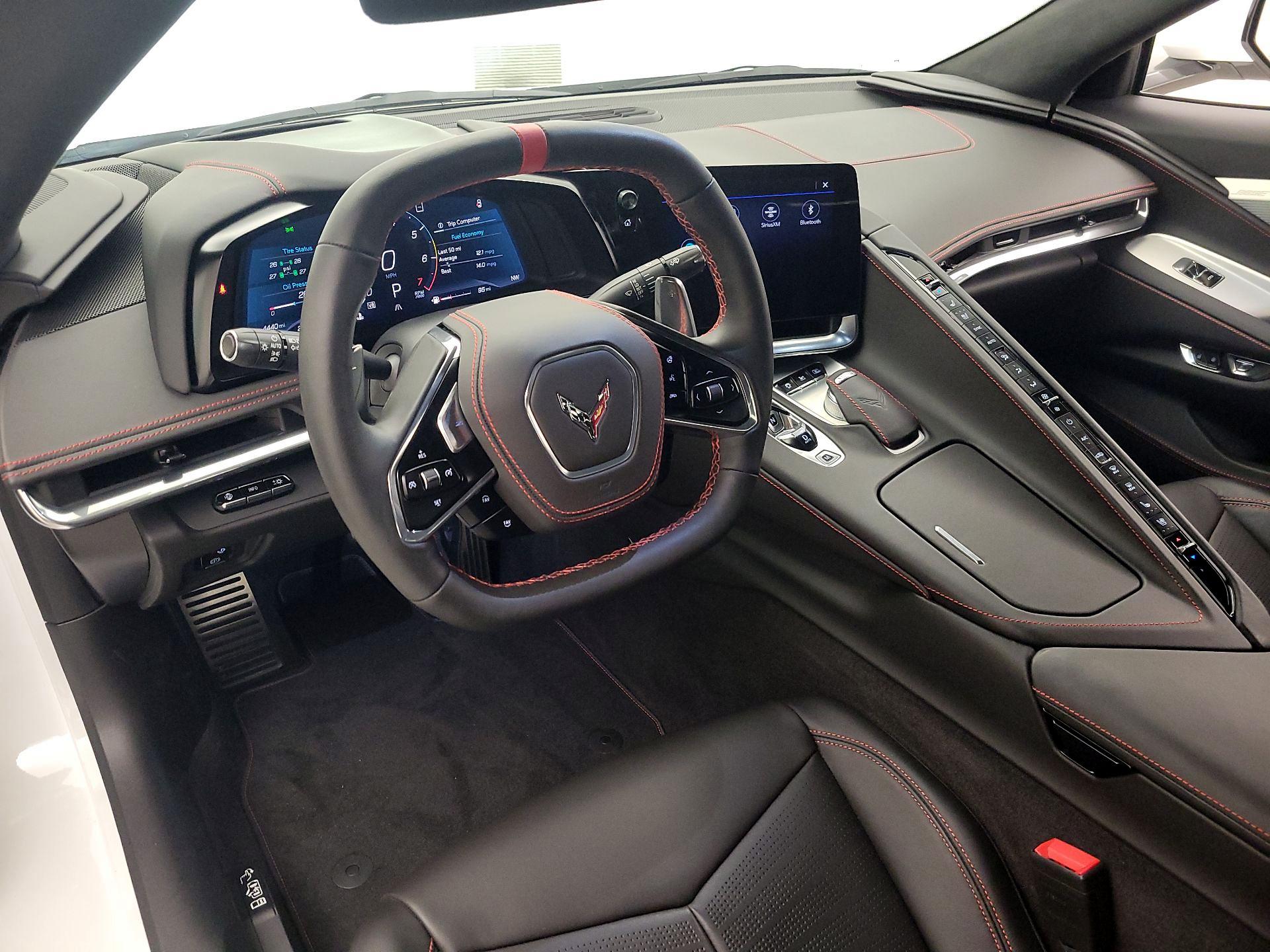 Thumbnail: 2020 Chevrolet Corvette - 9