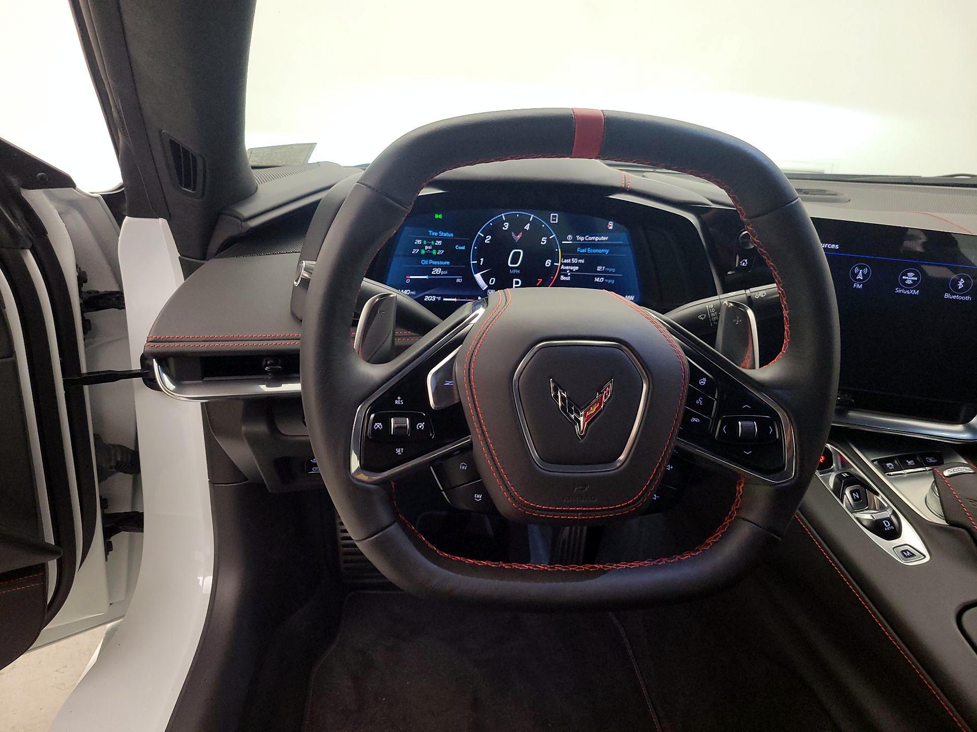 Thumbnail: 2020 Chevrolet Corvette - 10