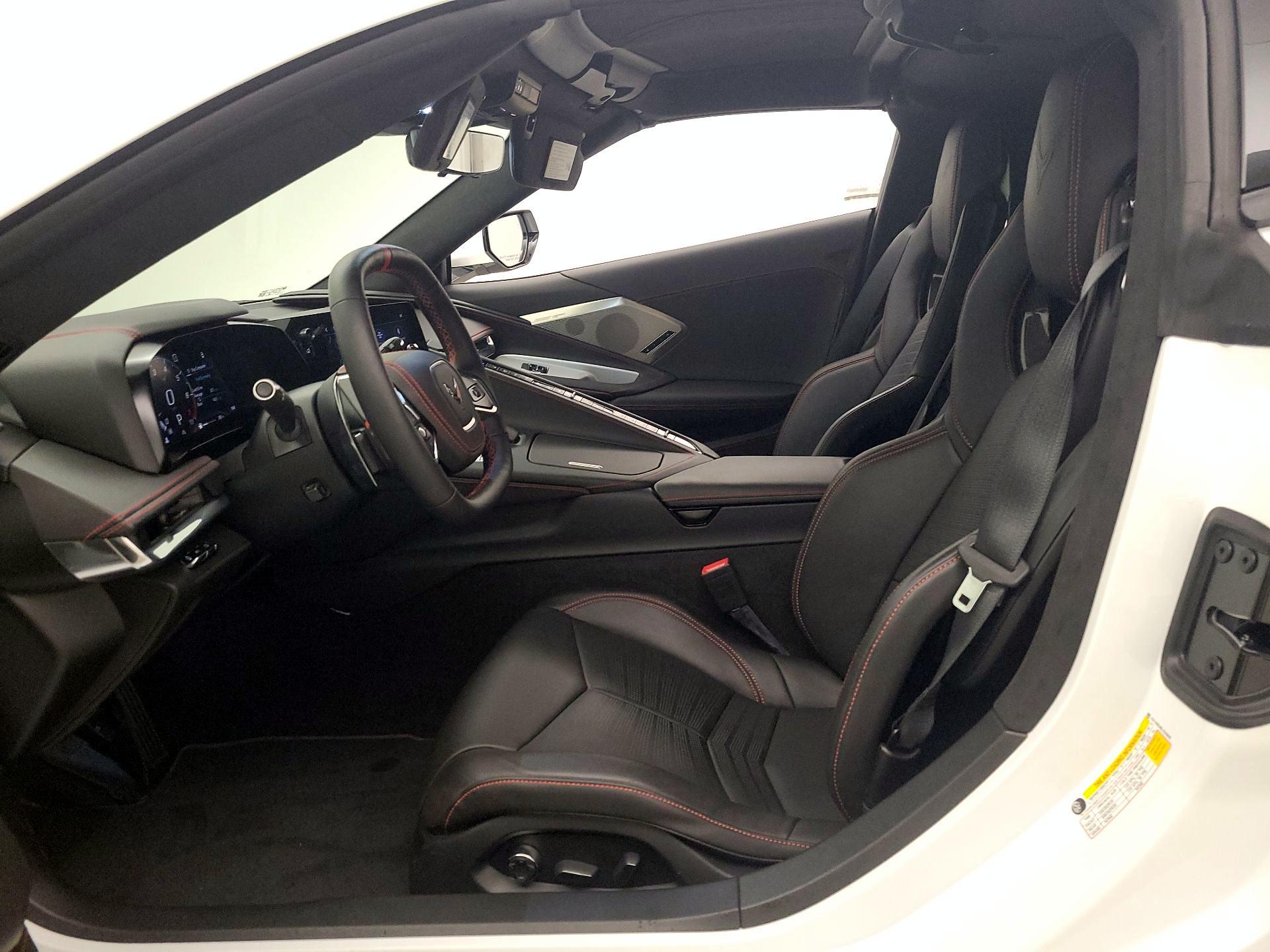 Thumbnail: 2020 Chevrolet Corvette - 11