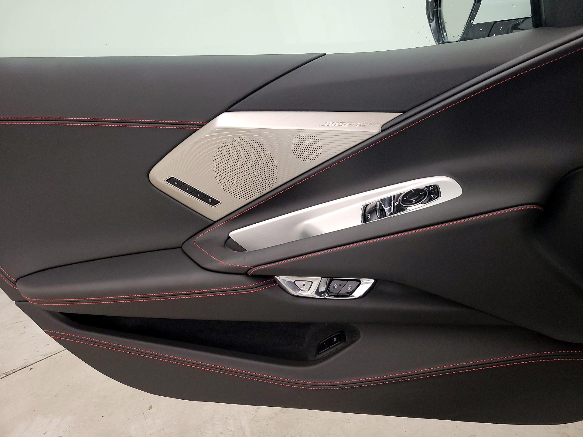 Thumbnail: 2020 Chevrolet Corvette - 12