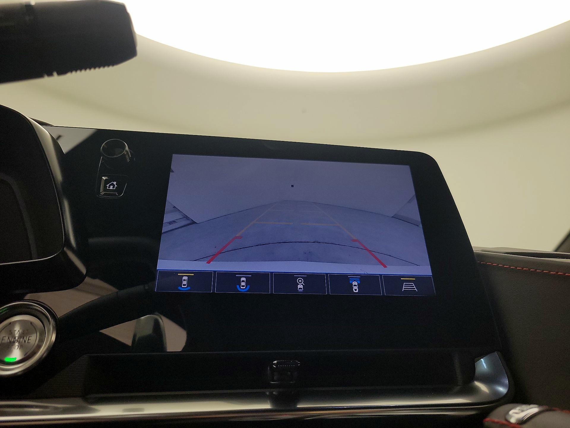 Thumbnail: 2020 Chevrolet Corvette - 14