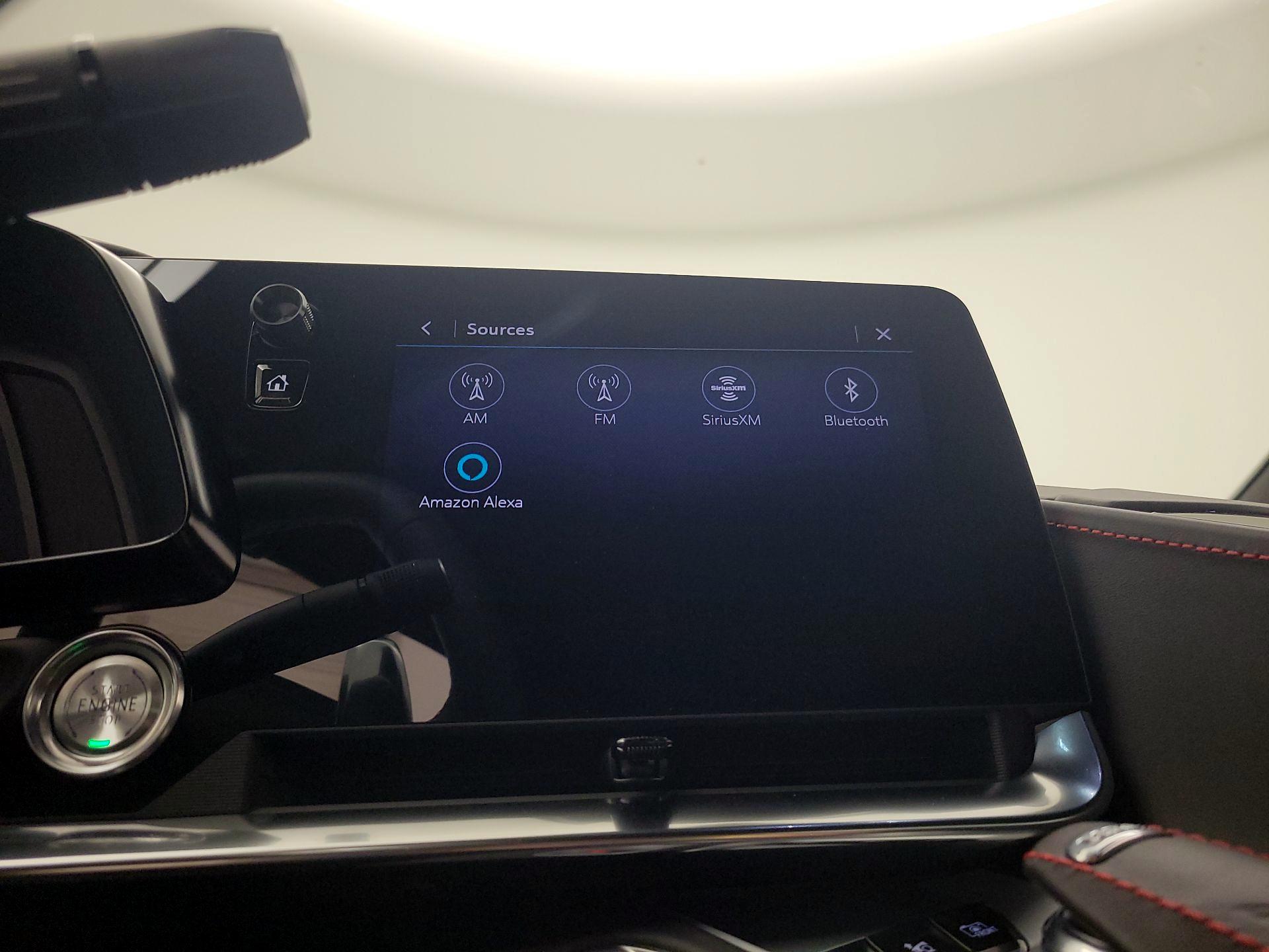 Thumbnail: 2020 Chevrolet Corvette - 15