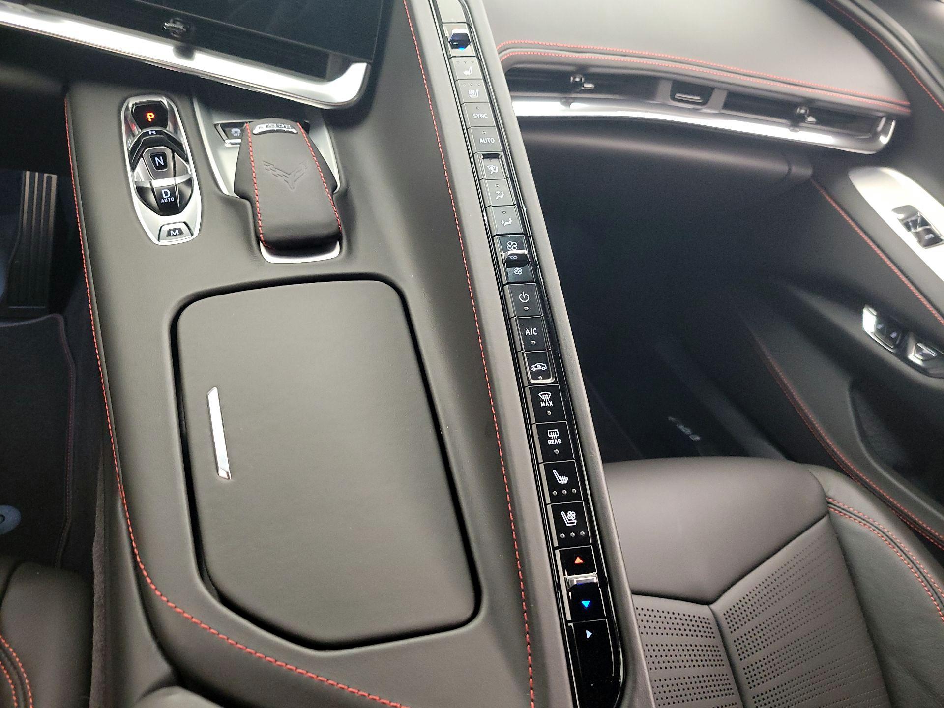 Thumbnail: 2020 Chevrolet Corvette - 16