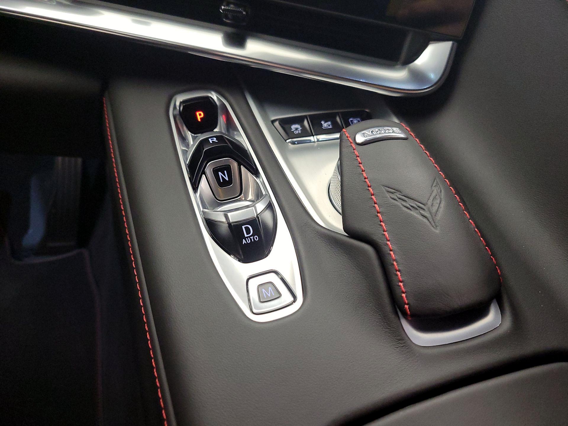 Thumbnail: 2020 Chevrolet Corvette - 17