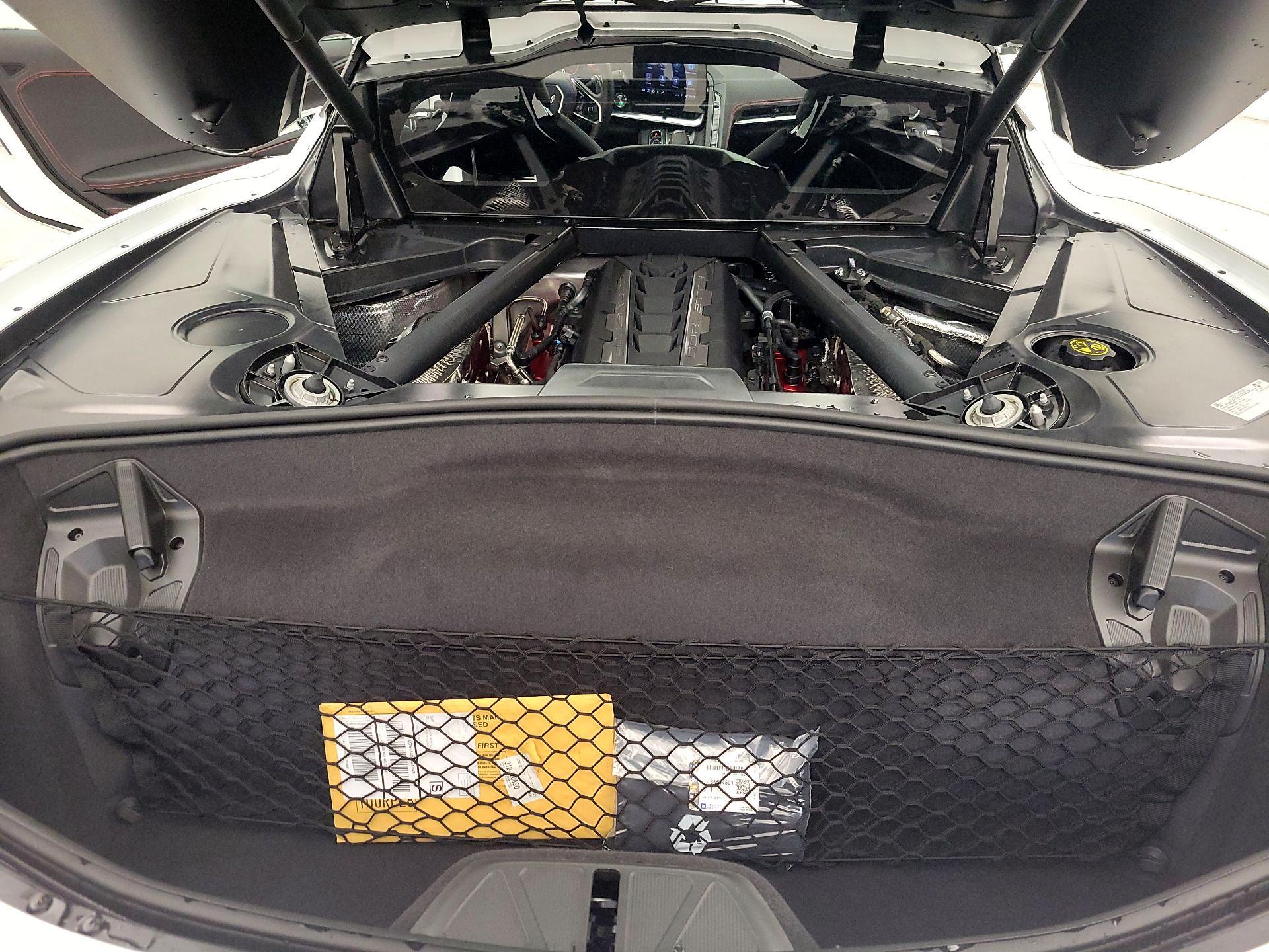 Thumbnail: 2020 Chevrolet Corvette - 19