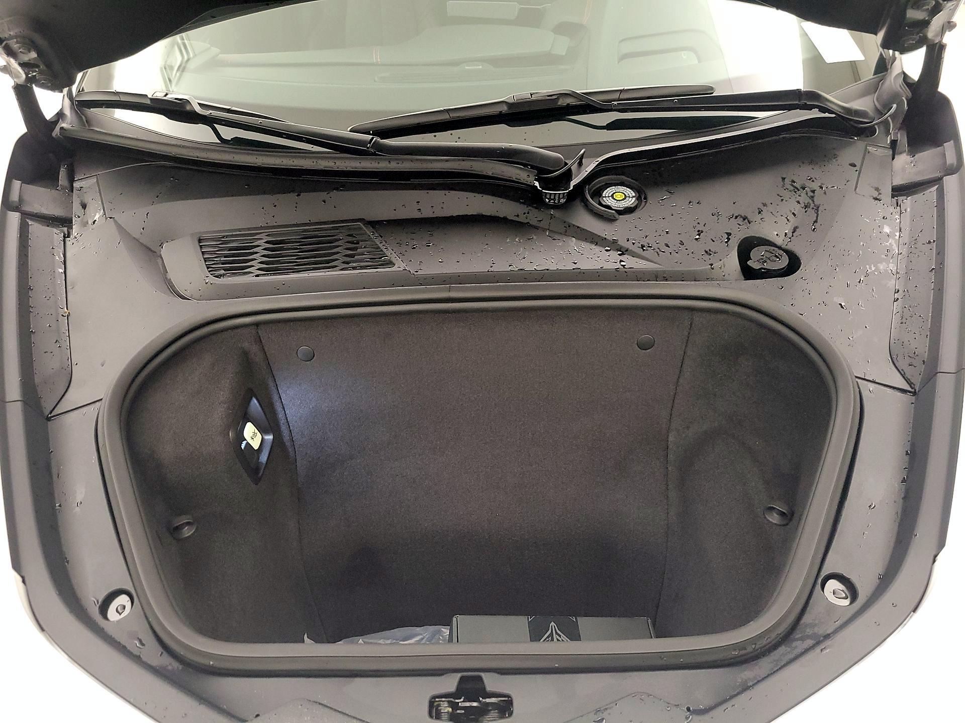 Thumbnail: 2020 Chevrolet Corvette - 20