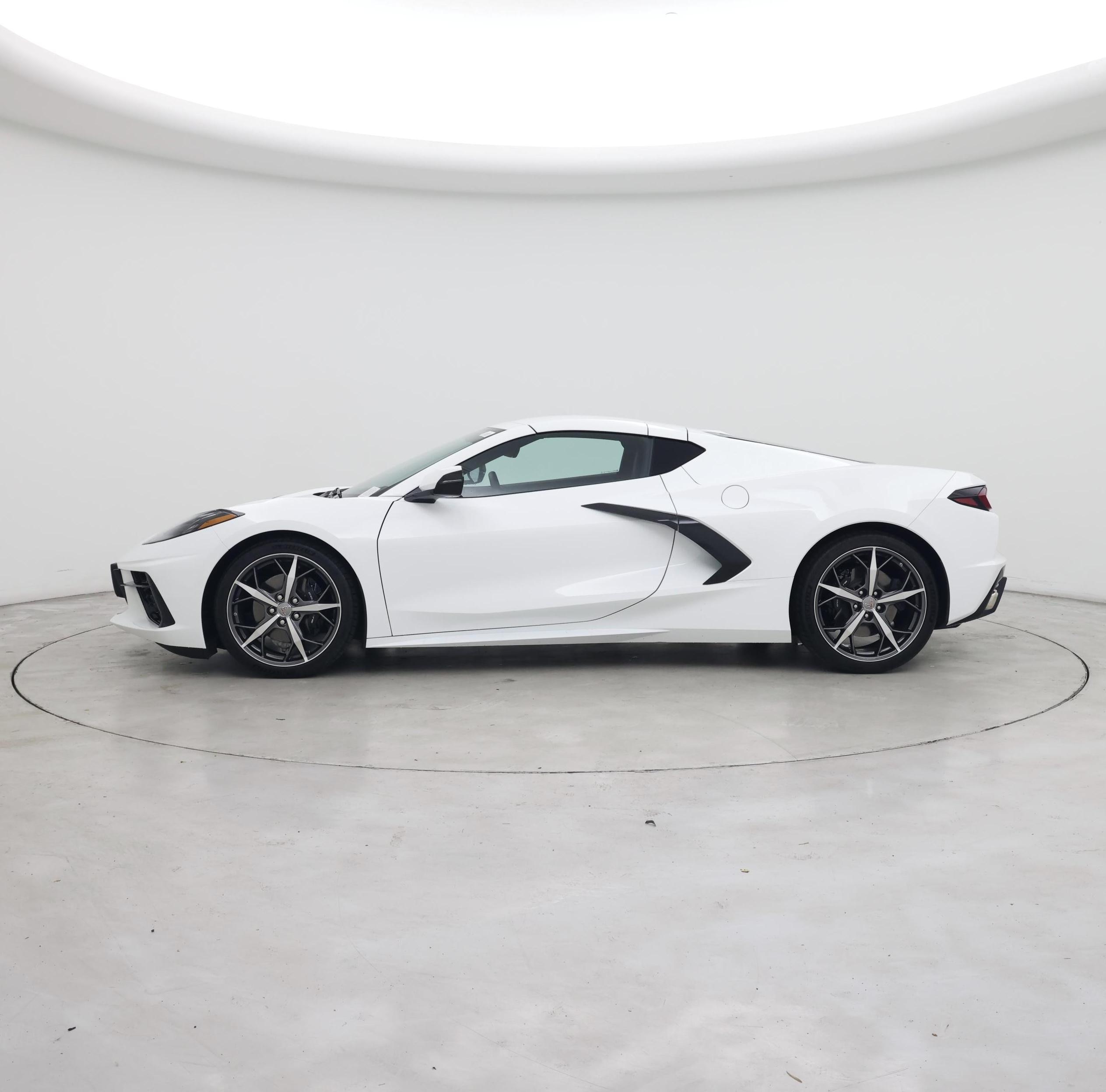 Thumbnail: 2020 Chevrolet Corvette - 3