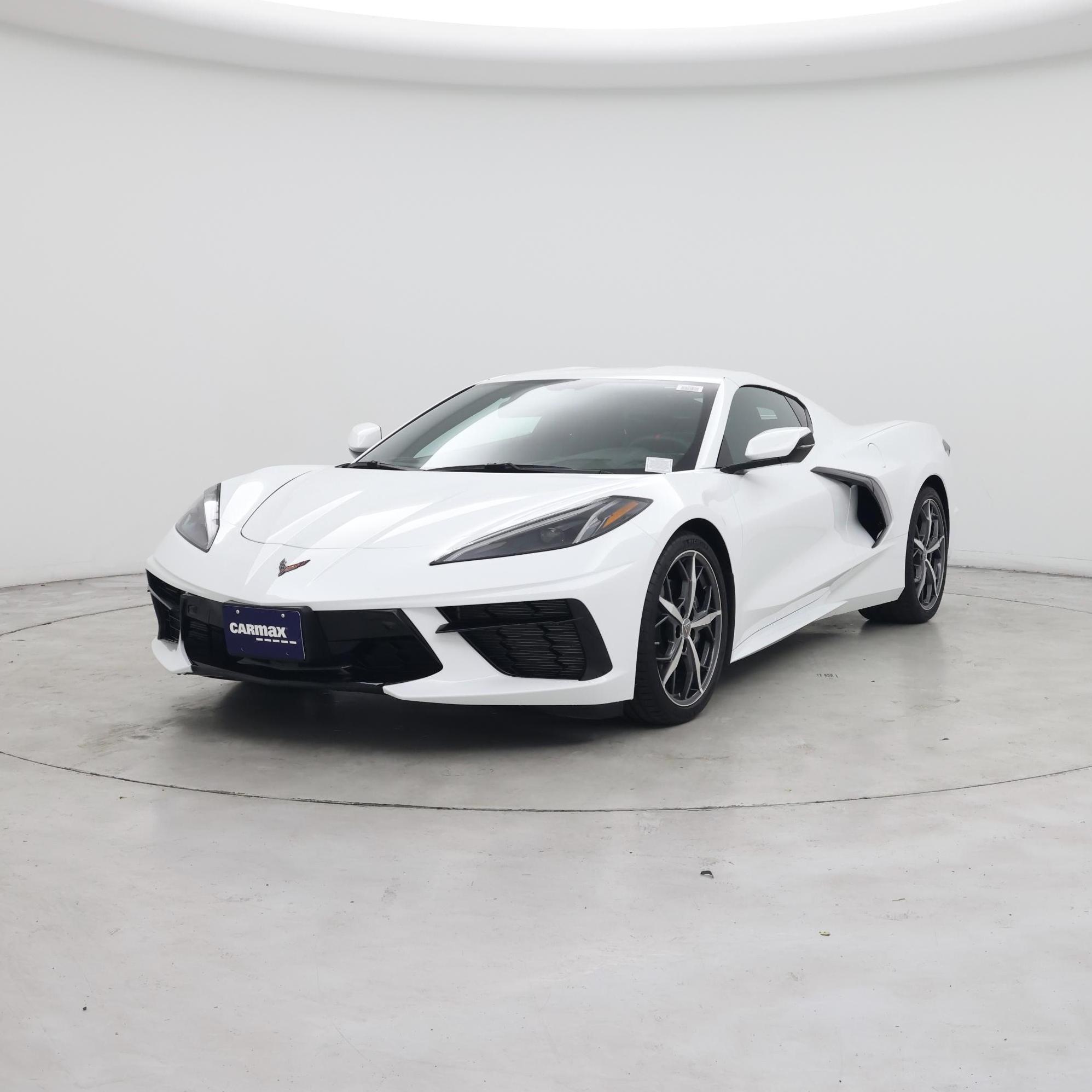 Thumbnail: 2020 Chevrolet Corvette - 4