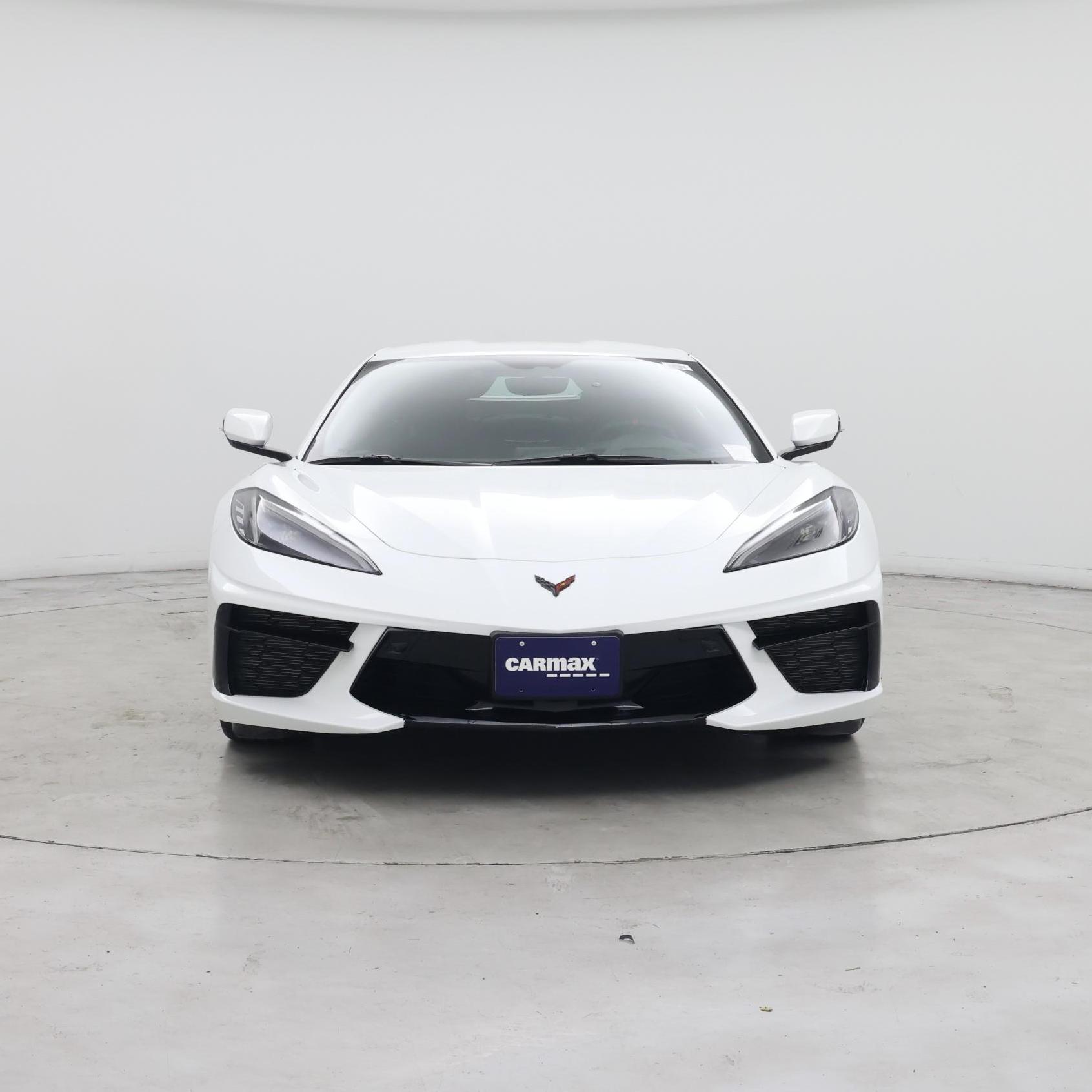 Thumbnail: 2020 Chevrolet Corvette - 5