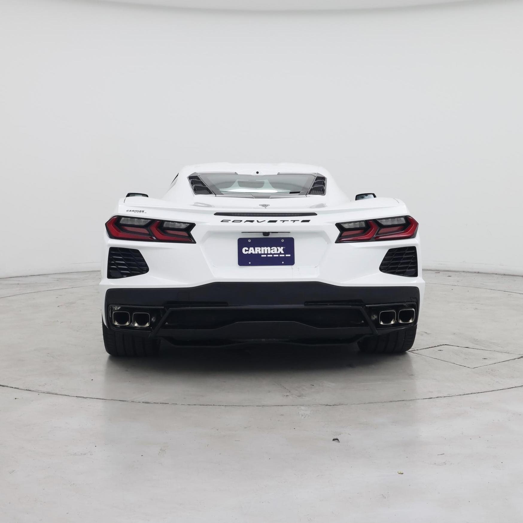 Thumbnail: 2020 Chevrolet Corvette - 6