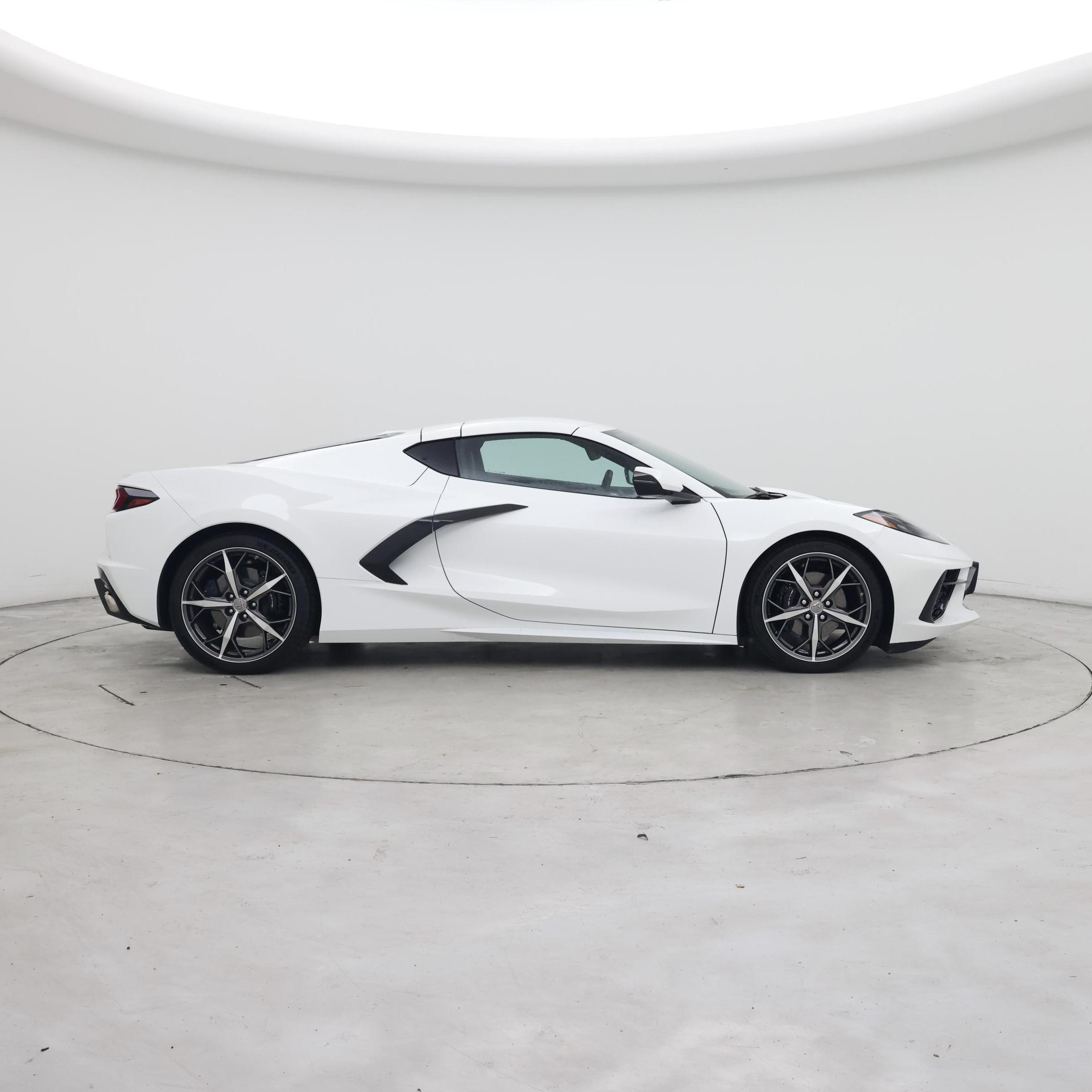 Thumbnail: 2020 Chevrolet Corvette - 7