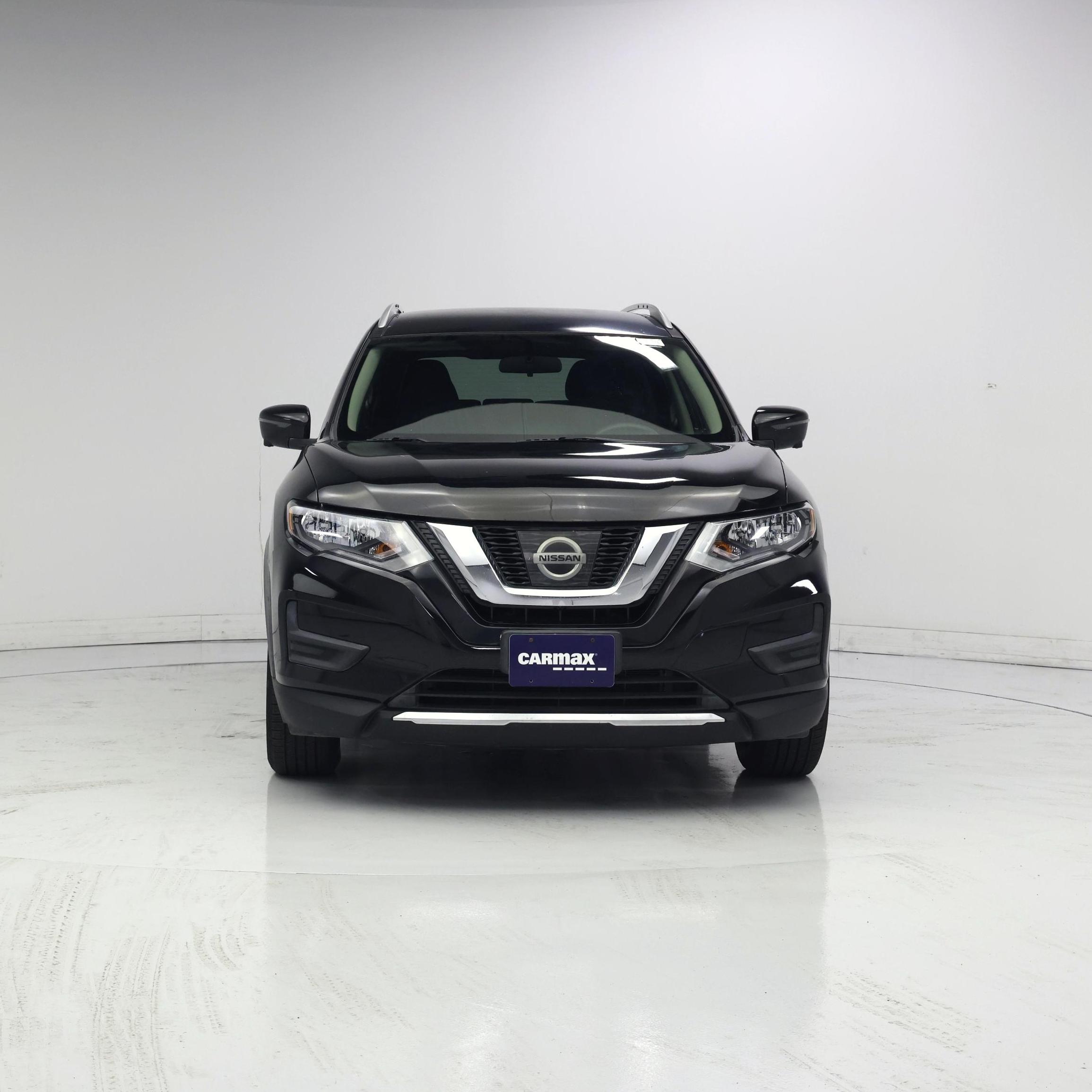 Thumbnail: 2017 Nissan Rogue - 5