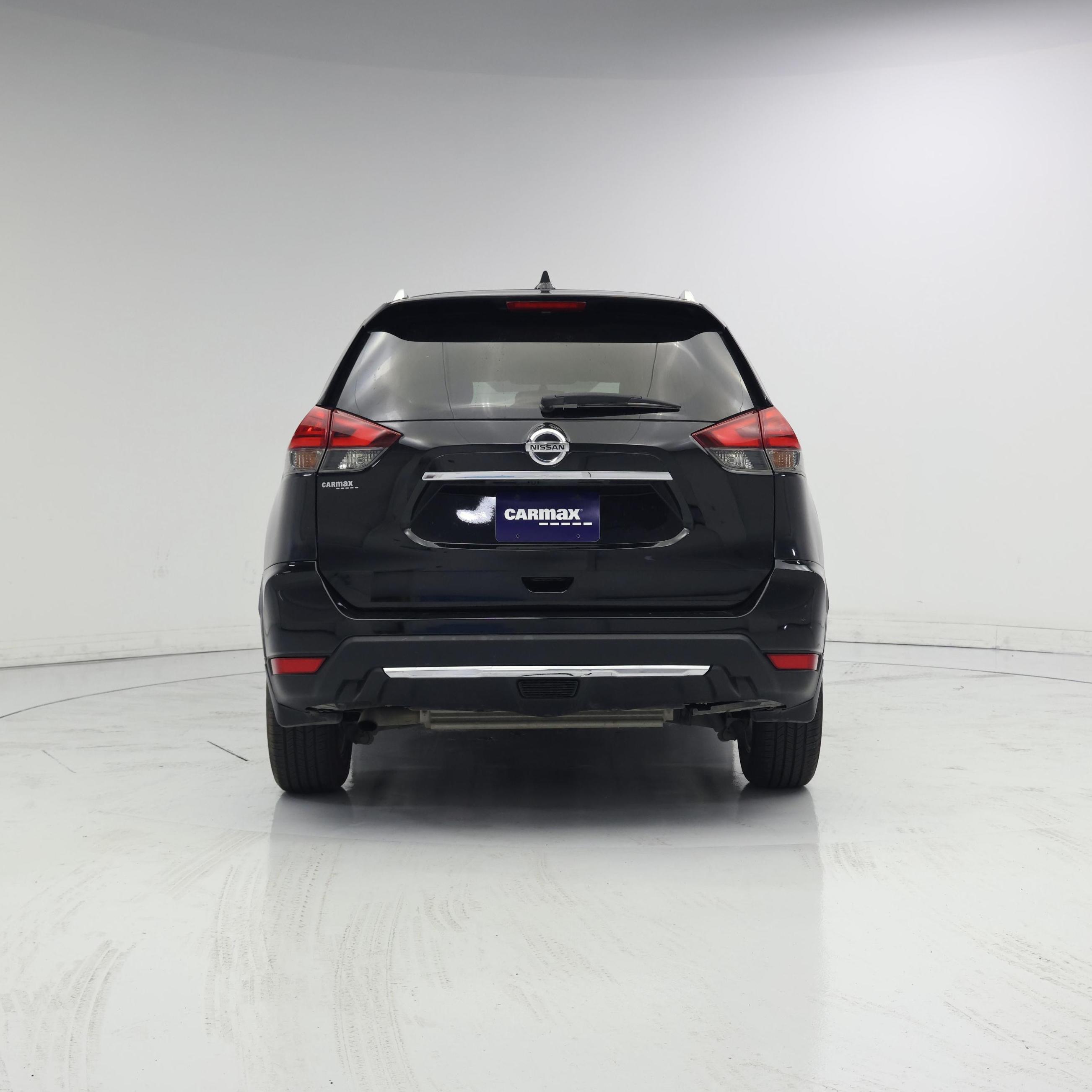 Thumbnail: 2017 Nissan Rogue - 6