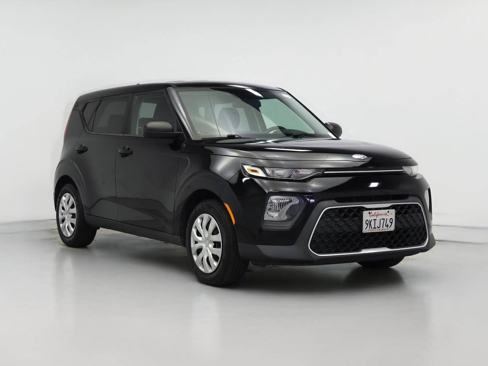 2020 Kia Soul