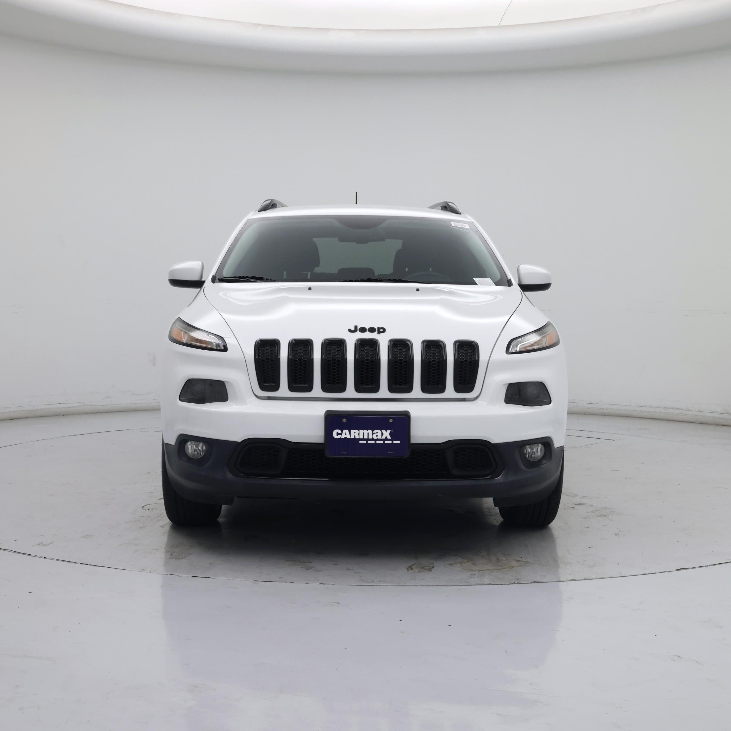 Thumbnail: 2015 Jeep Cherokee - 5