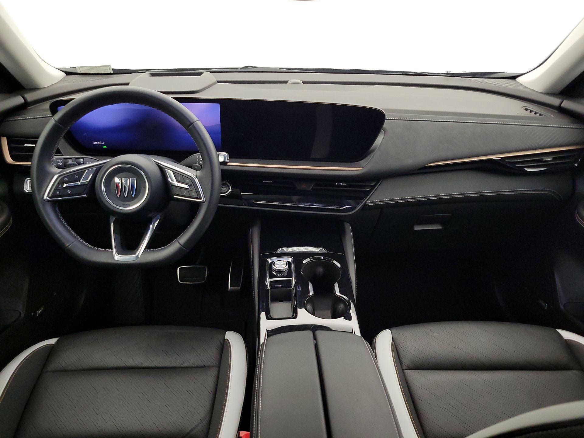 Thumbnail: 2025 Buick Envision - 9