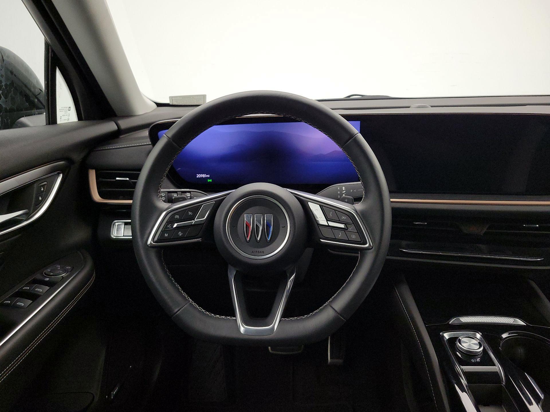 Thumbnail: 2025 Buick Envision - 10