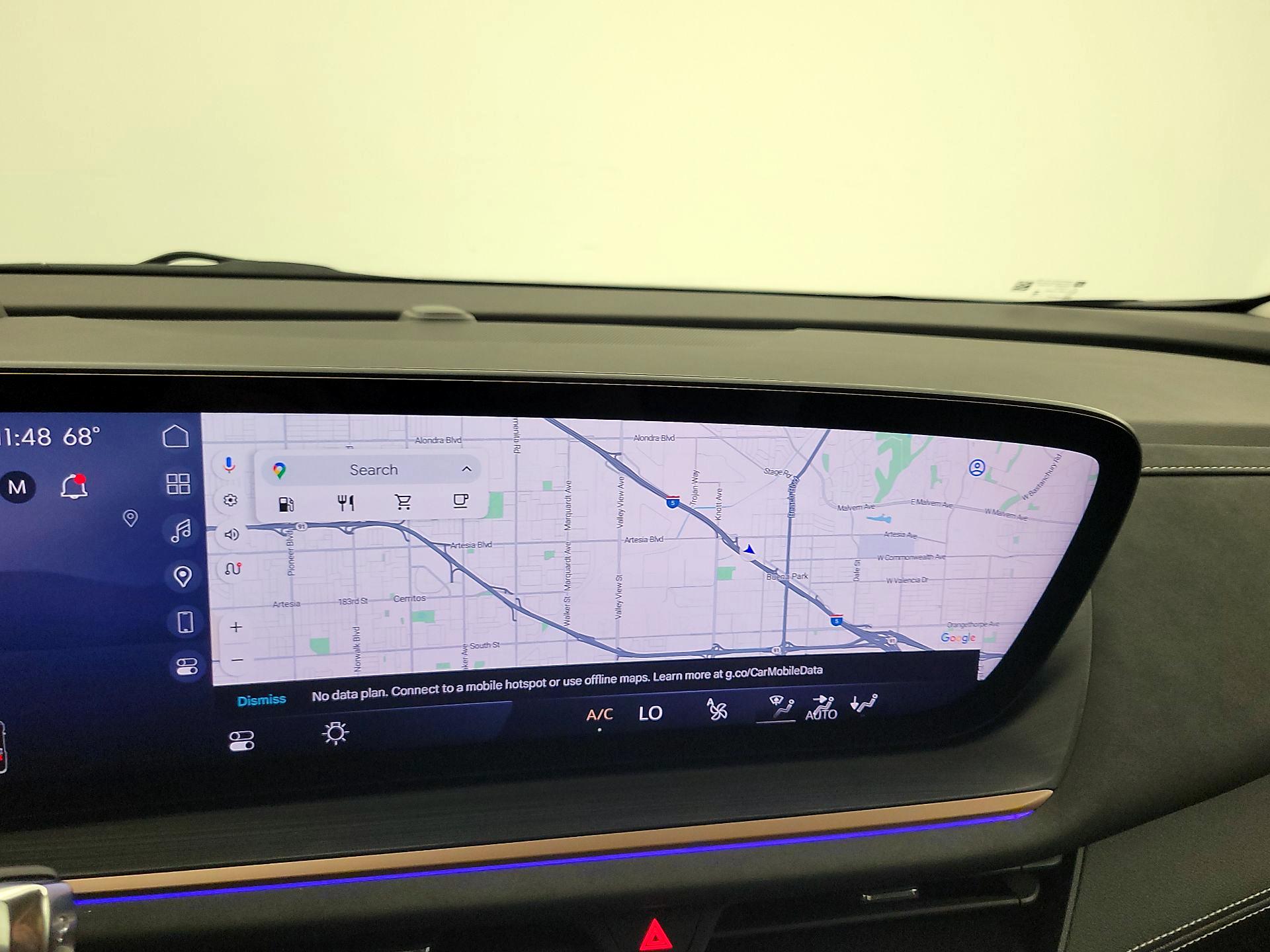 Thumbnail: 2025 Buick Envision - 14