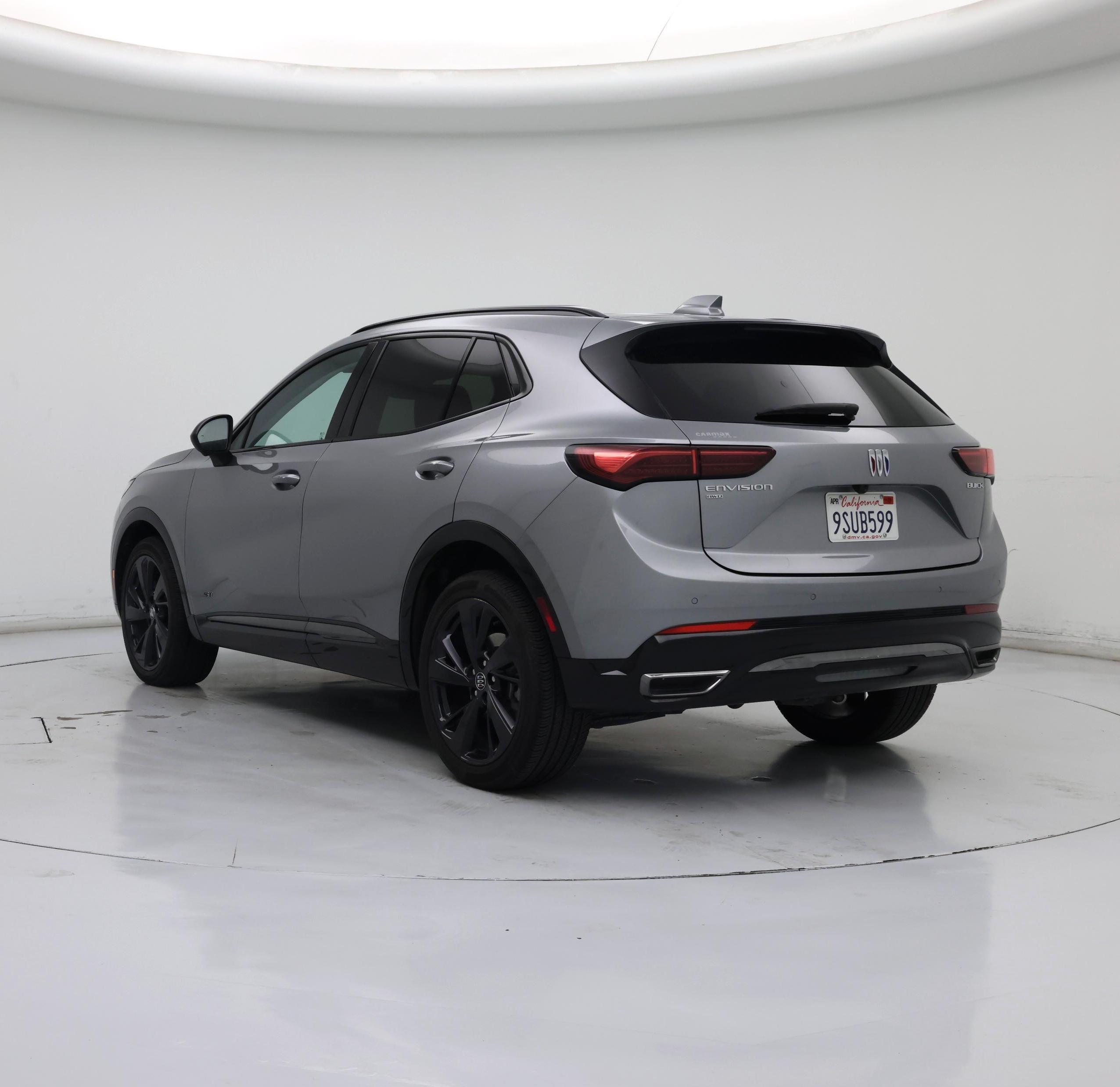 Thumbnail: 2025 Buick Envision - 2