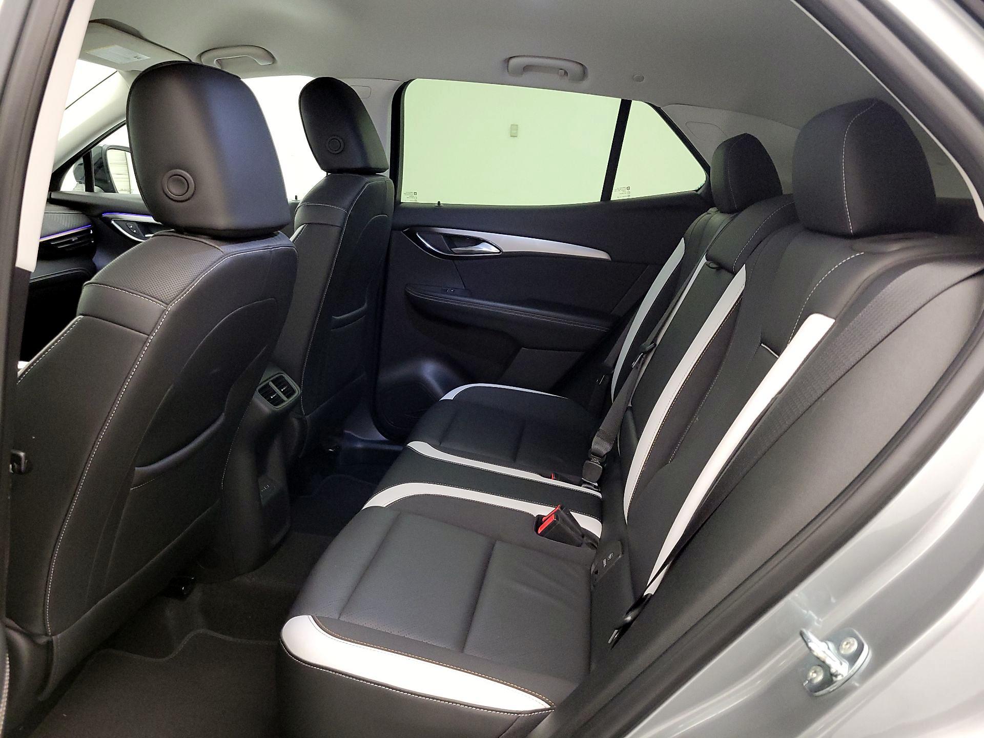 Thumbnail: 2025 Buick Envision - 20