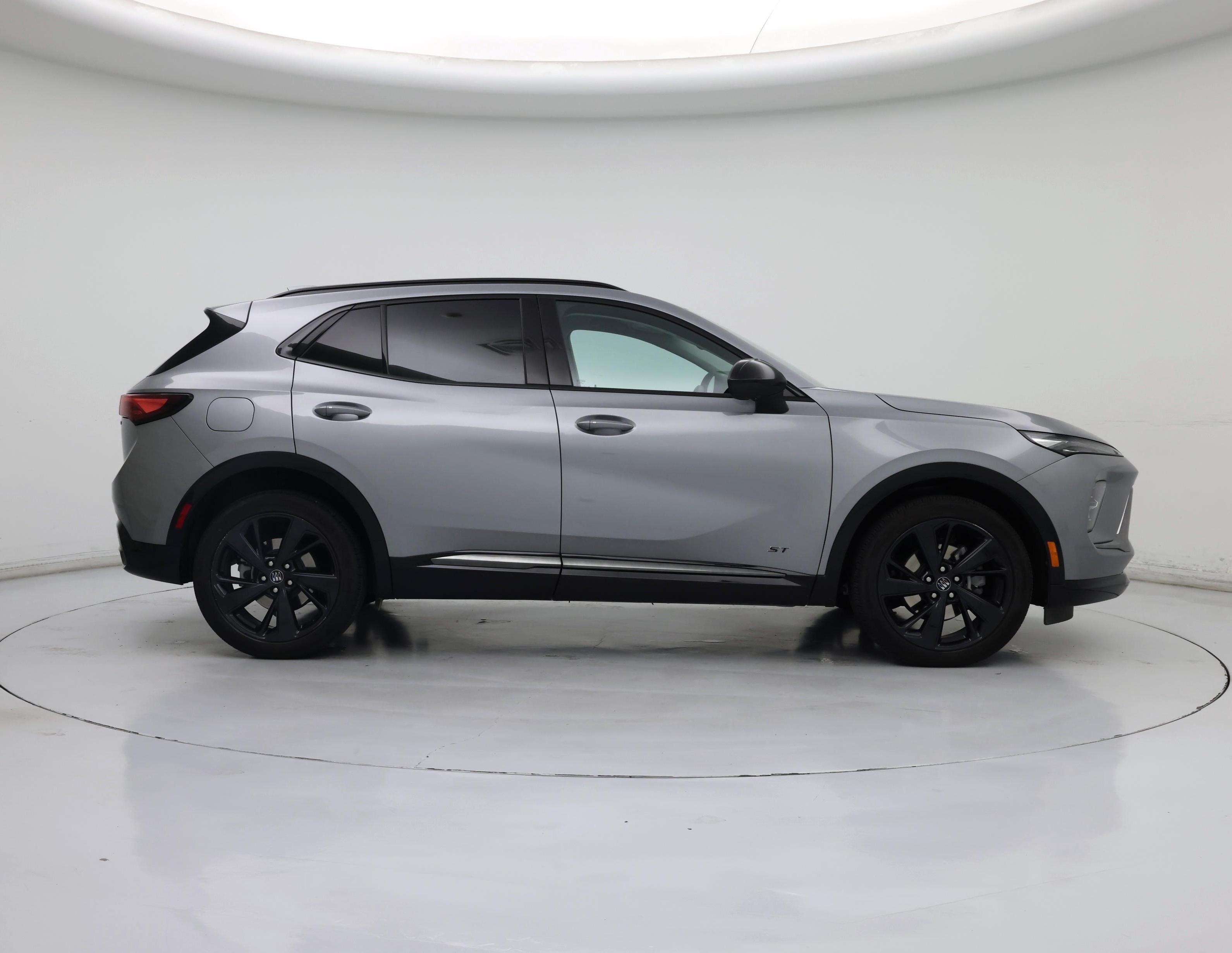 Thumbnail: 2025 Buick Envision - 7