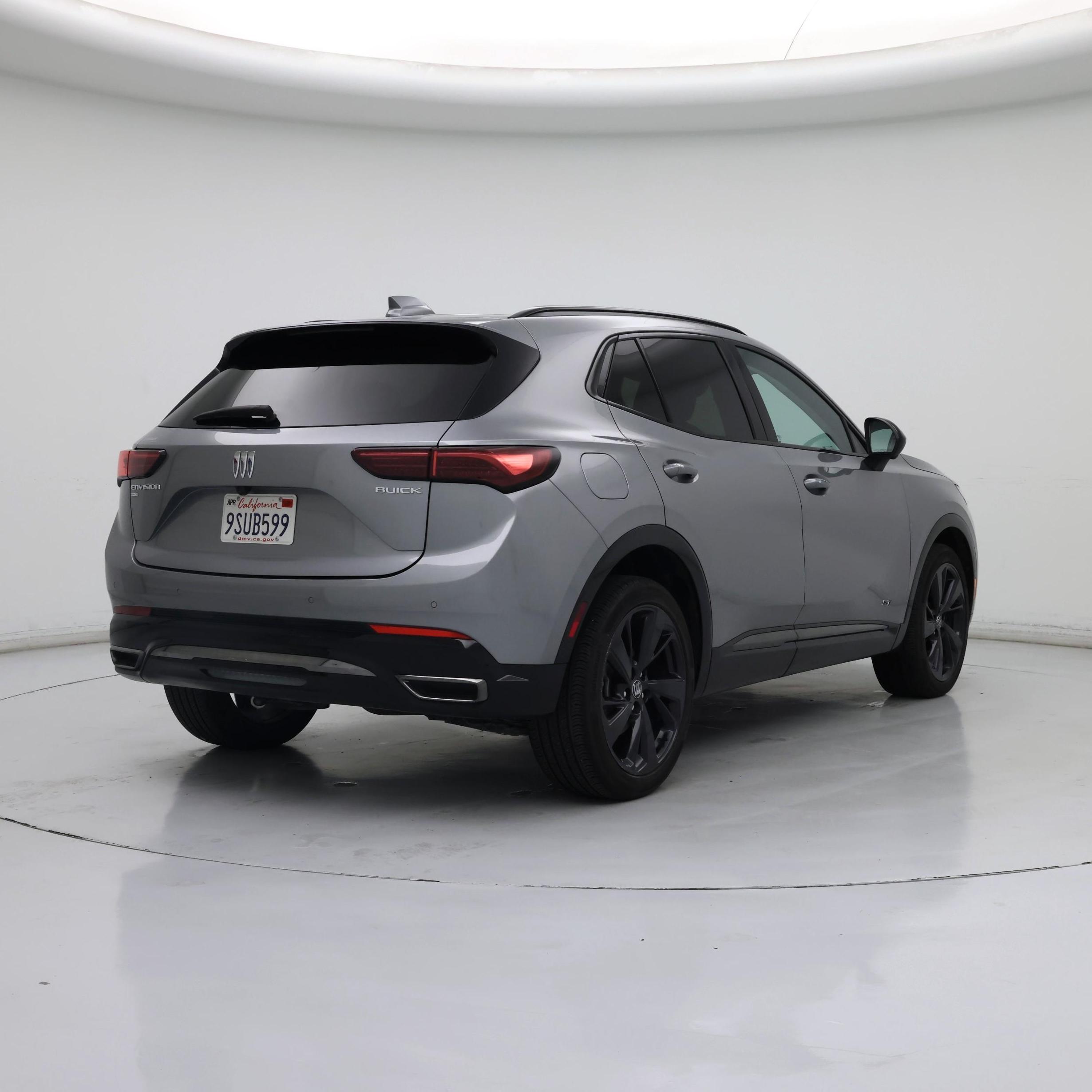 Thumbnail: 2025 Buick Envision - 8