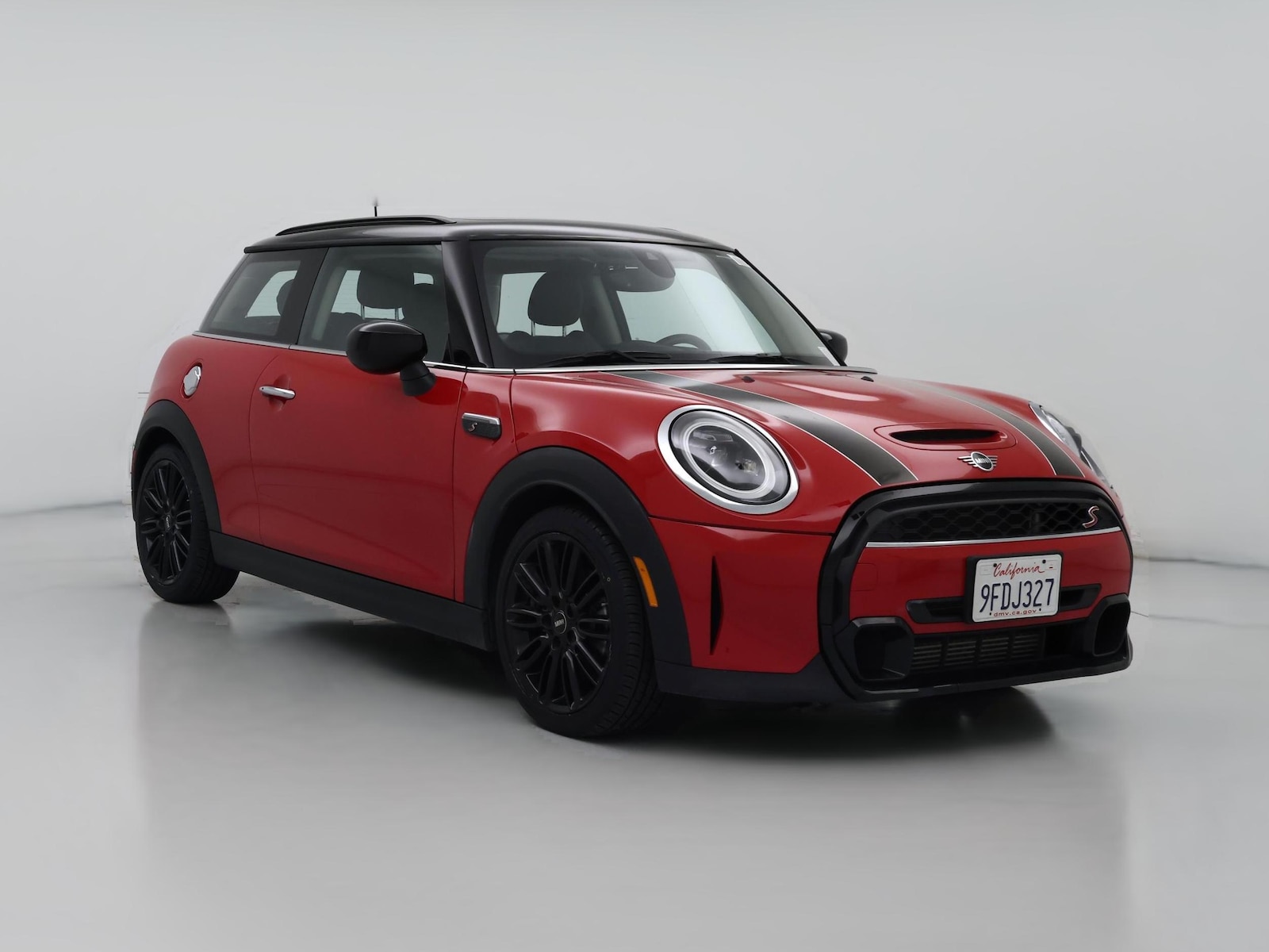 2023 MINI 3 Door S