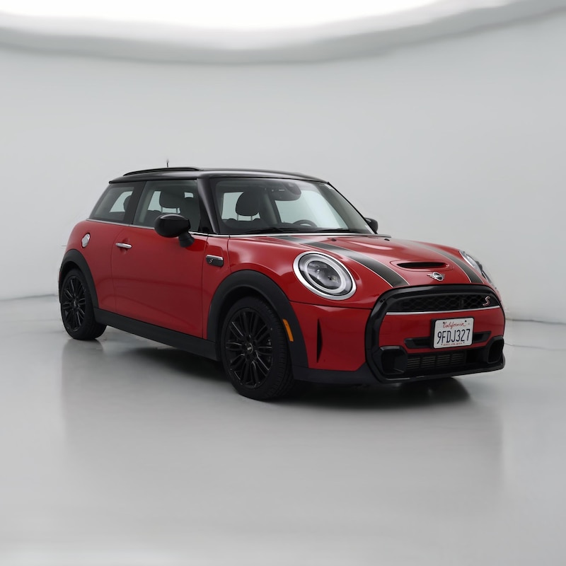 2023 Mini Cooper Hardtop S