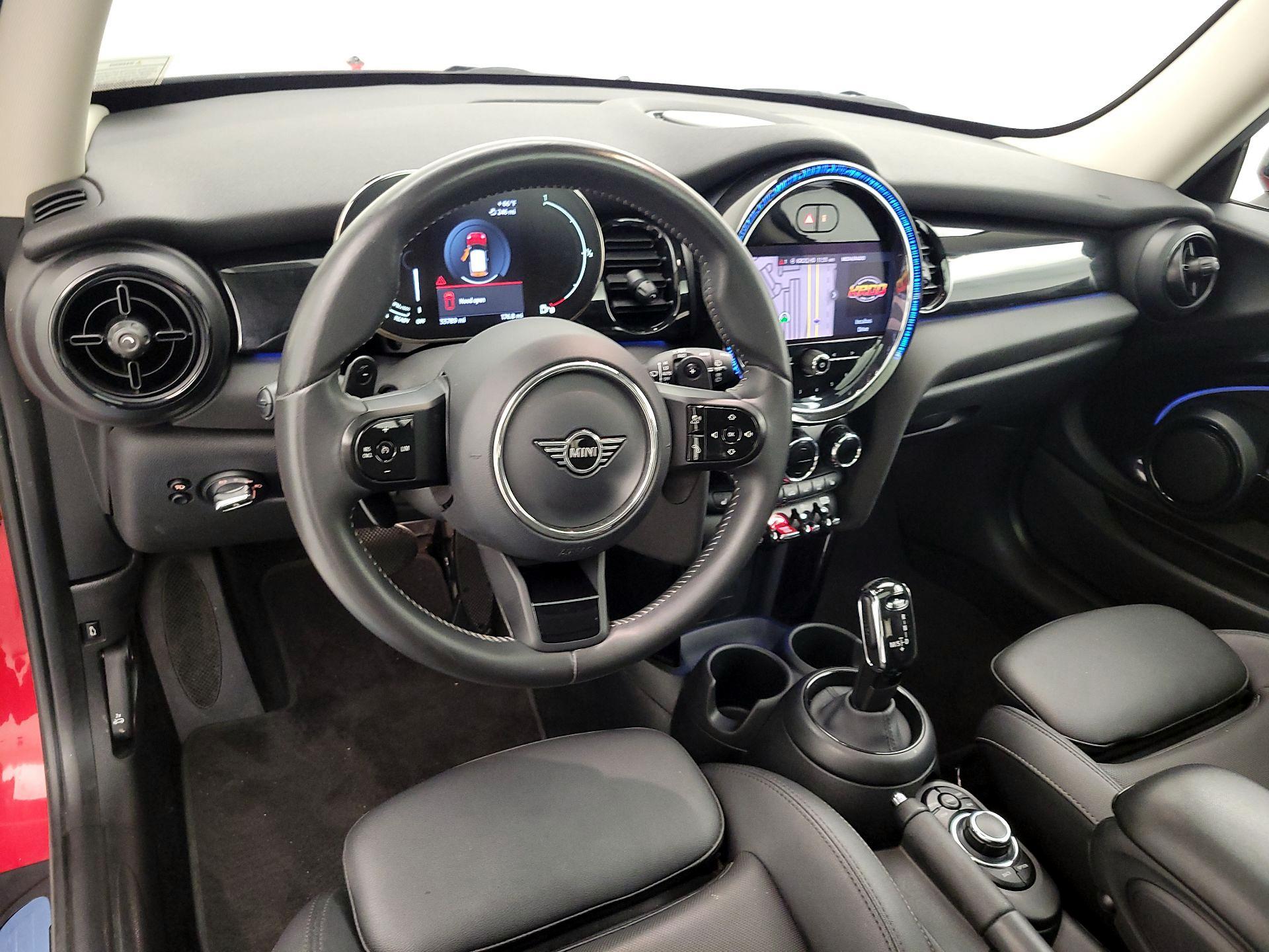 Thumbnail: 2023 MINI Cooper Hardtop - 9