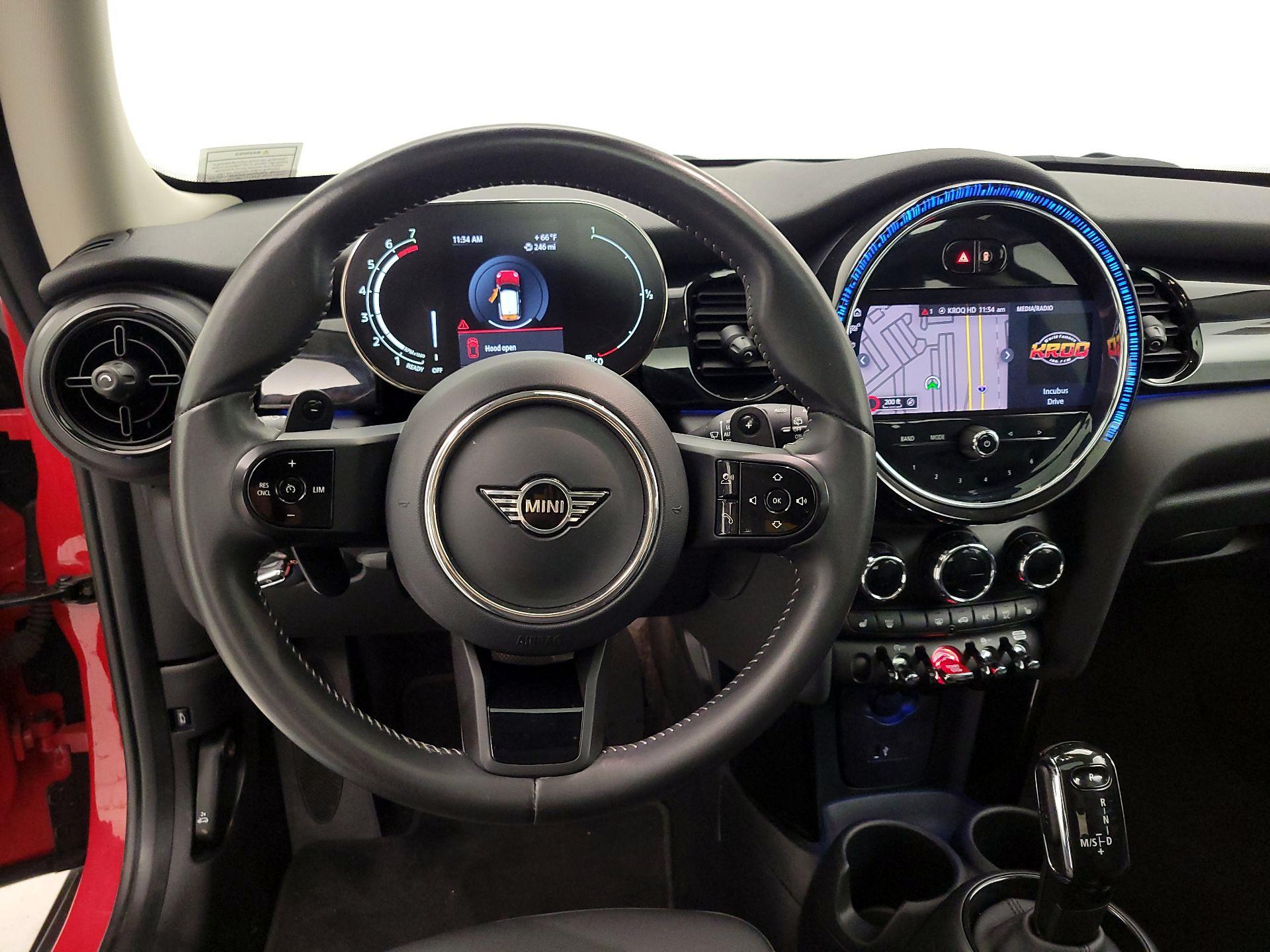 Thumbnail: 2023 MINI Cooper Hardtop - 10