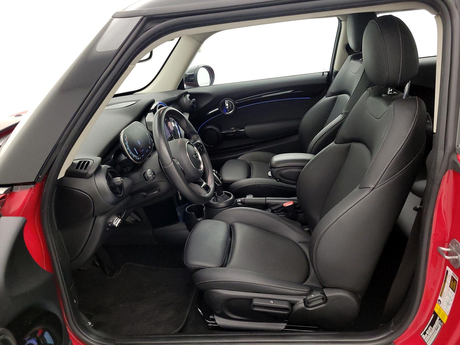 Thumbnail: 2023 MINI Cooper Hardtop - 11