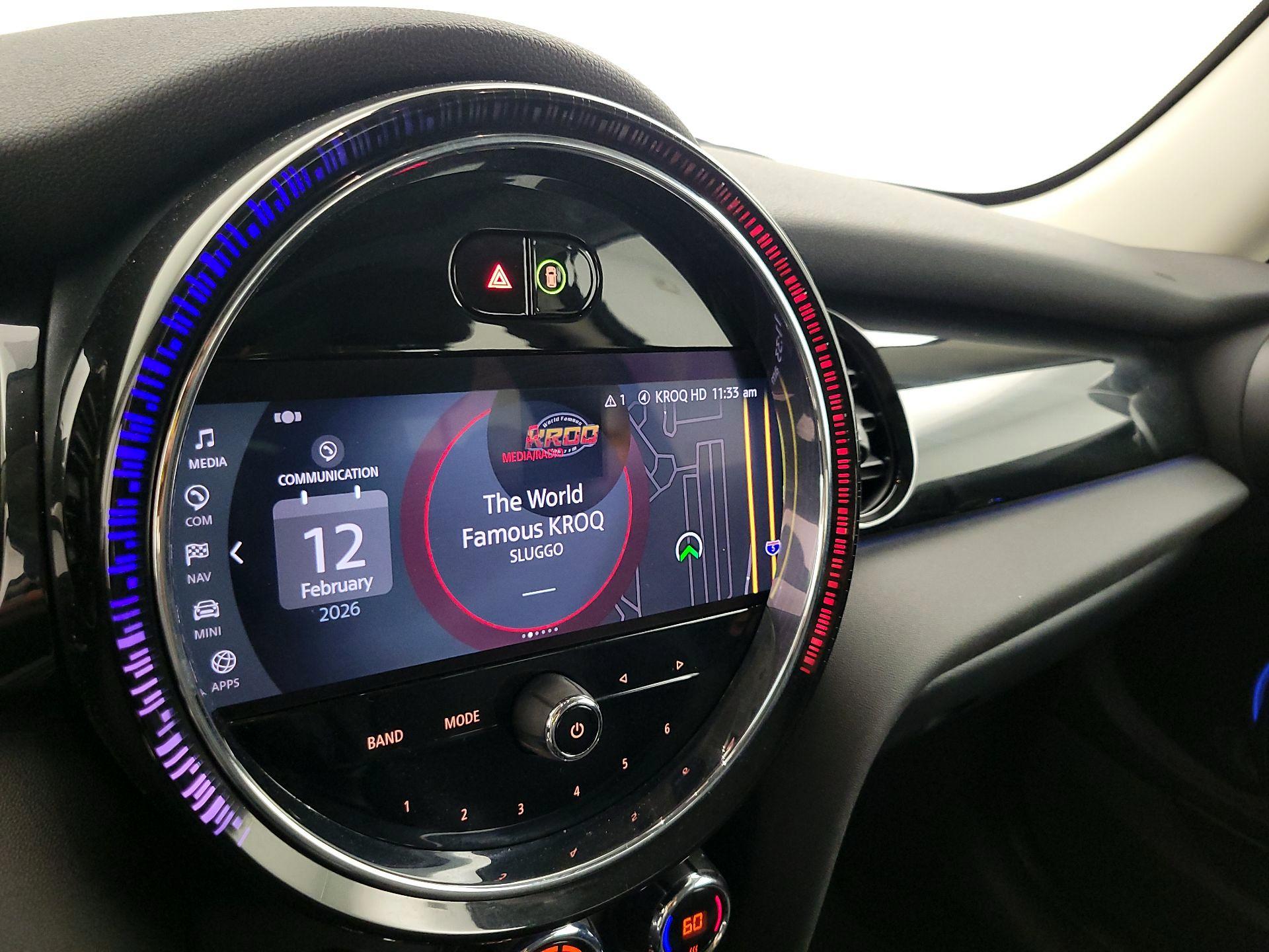 Thumbnail: 2023 MINI Cooper Hardtop - 16