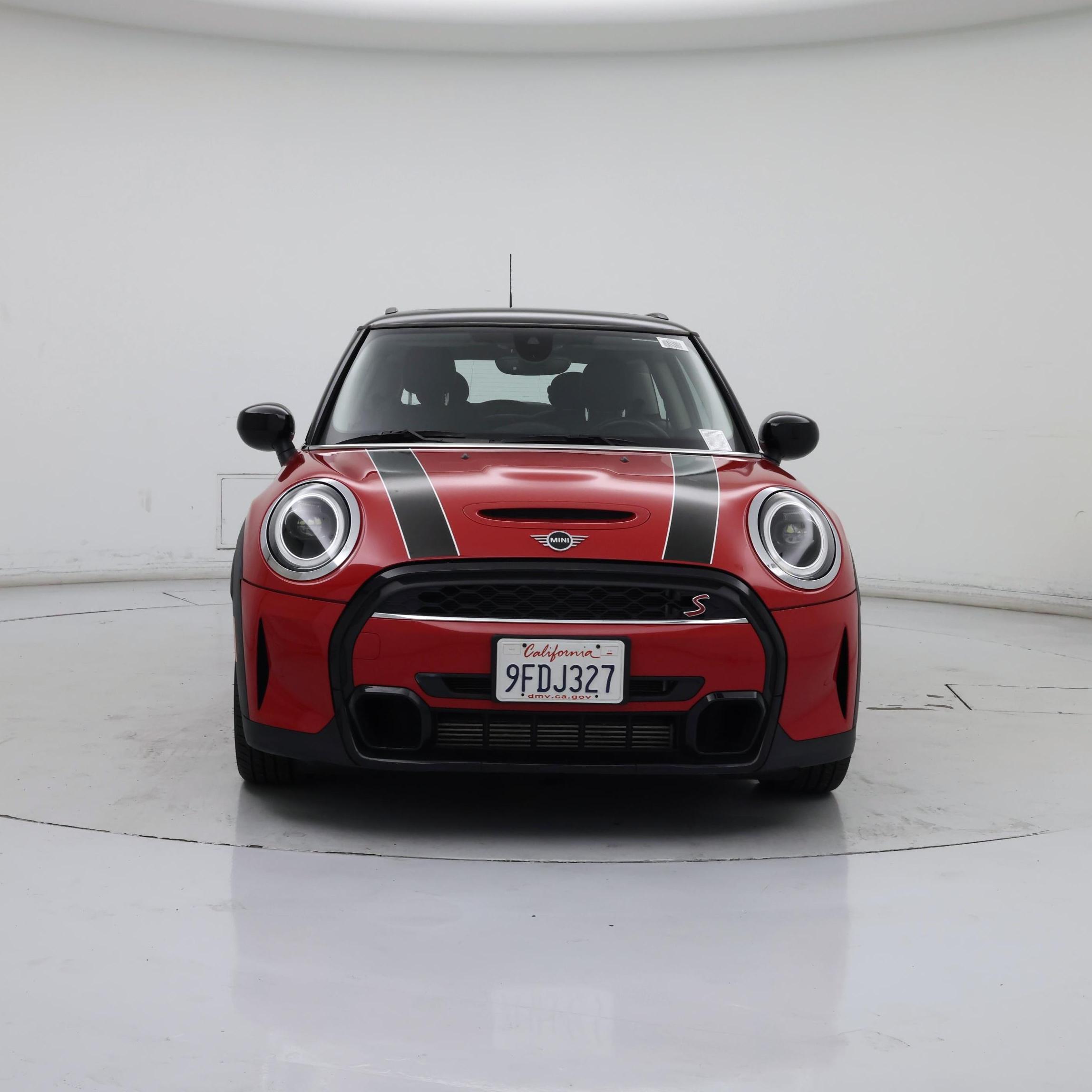 Thumbnail: 2023 MINI Cooper Hardtop - 5