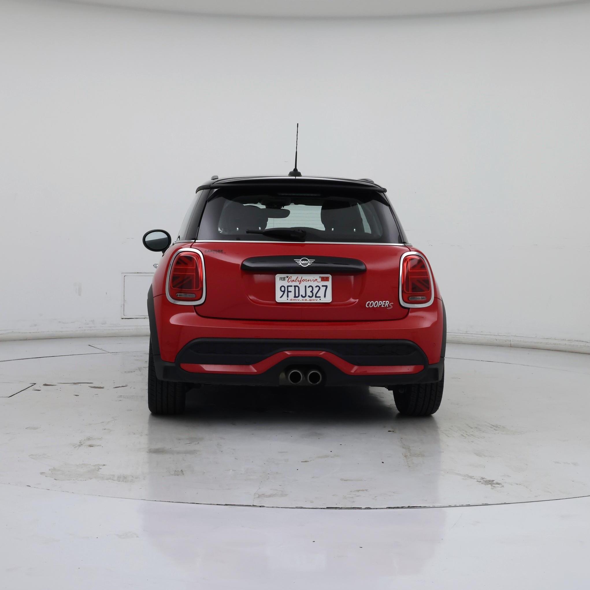 Thumbnail: 2023 MINI Cooper Hardtop - 6
