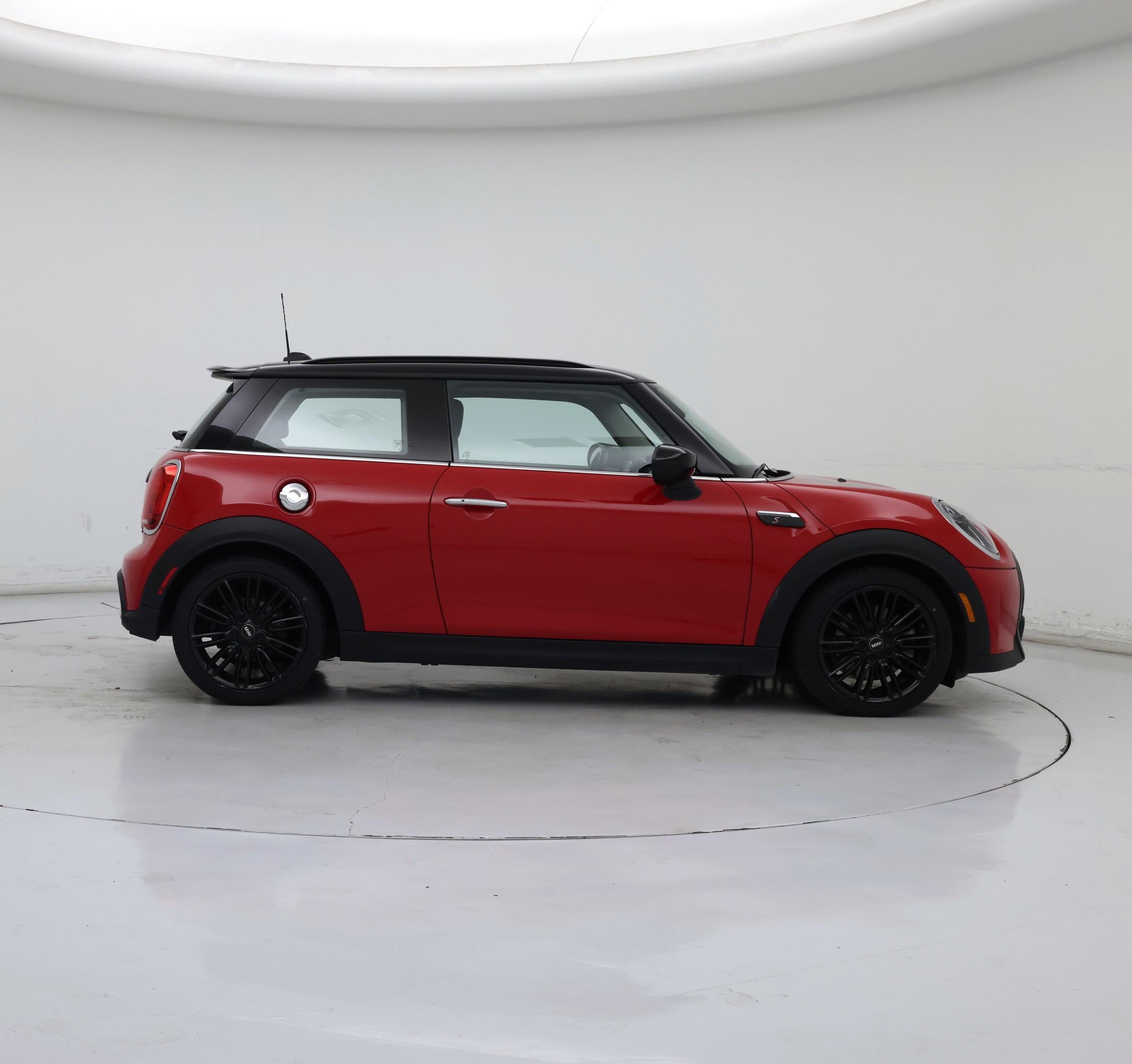 Thumbnail: 2023 MINI Cooper Hardtop - 7