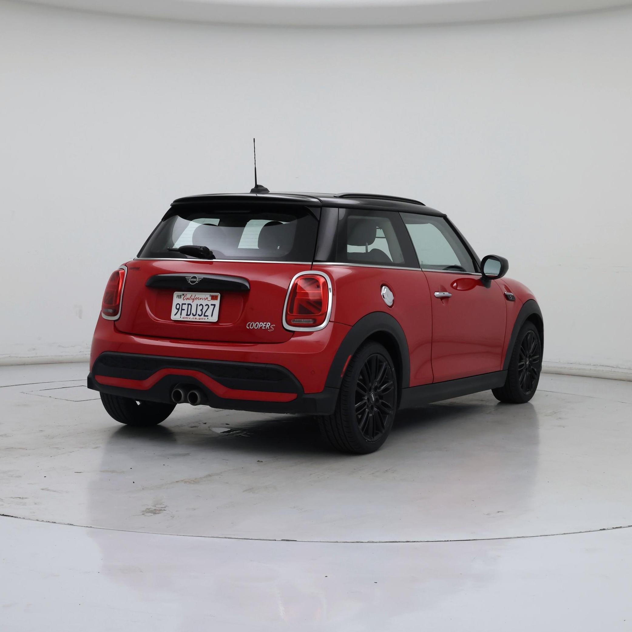 Thumbnail: 2023 MINI Cooper Hardtop - 8